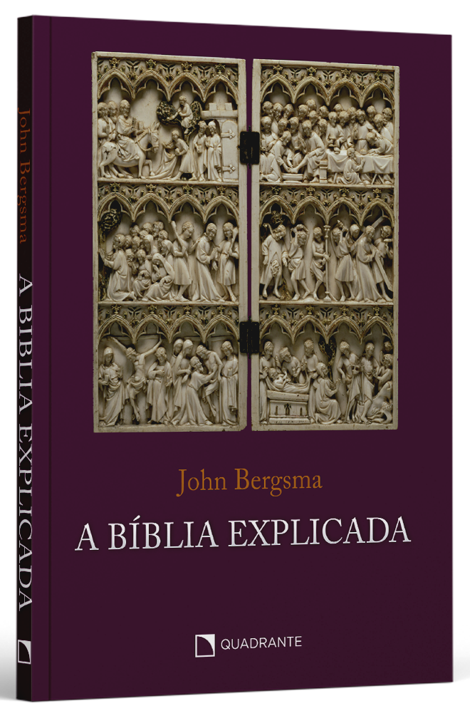 Livro A Bíblia explicada