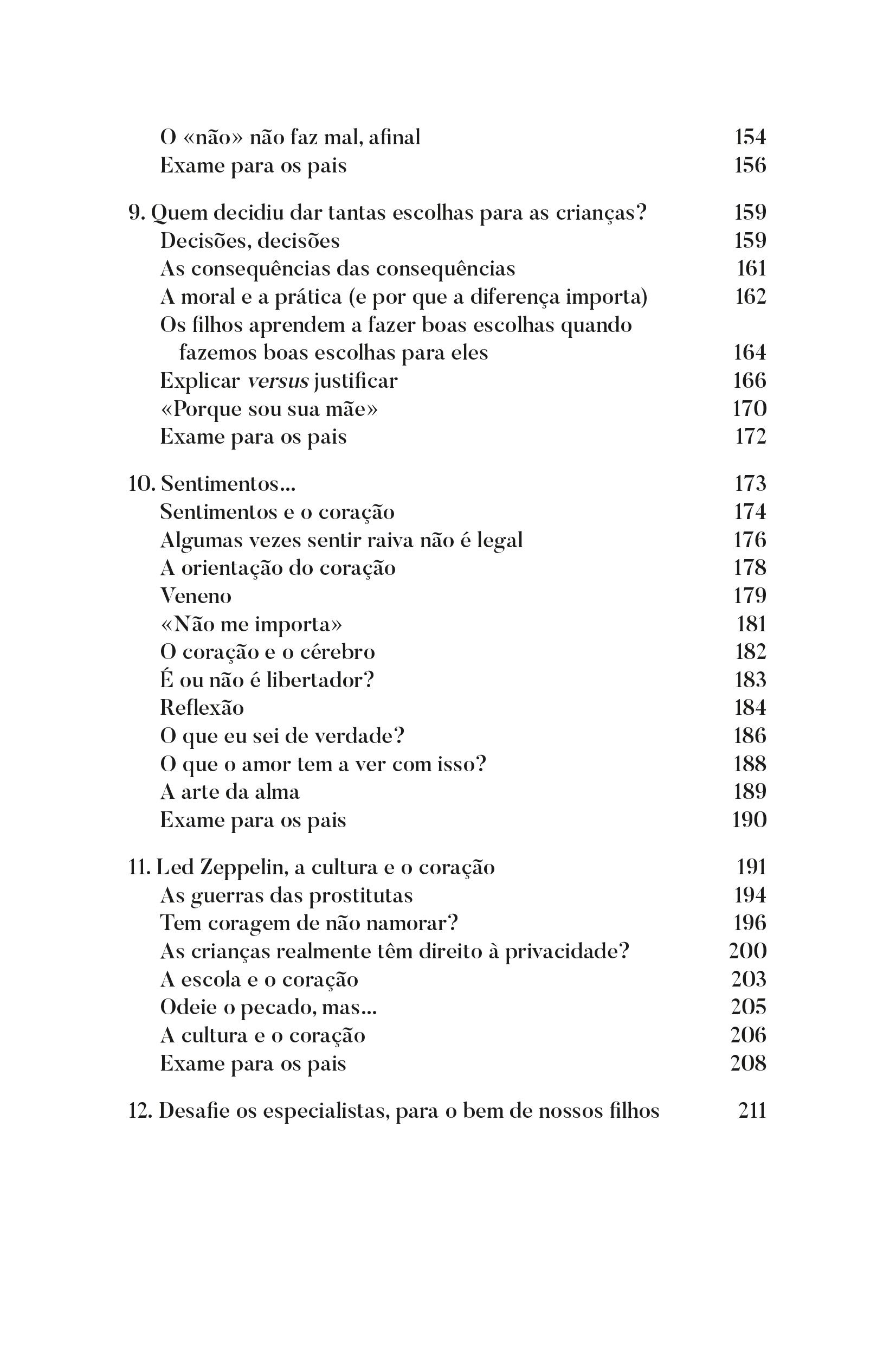 Pré-venda: Livro Educar sem medo — Envio a partir de 15/01