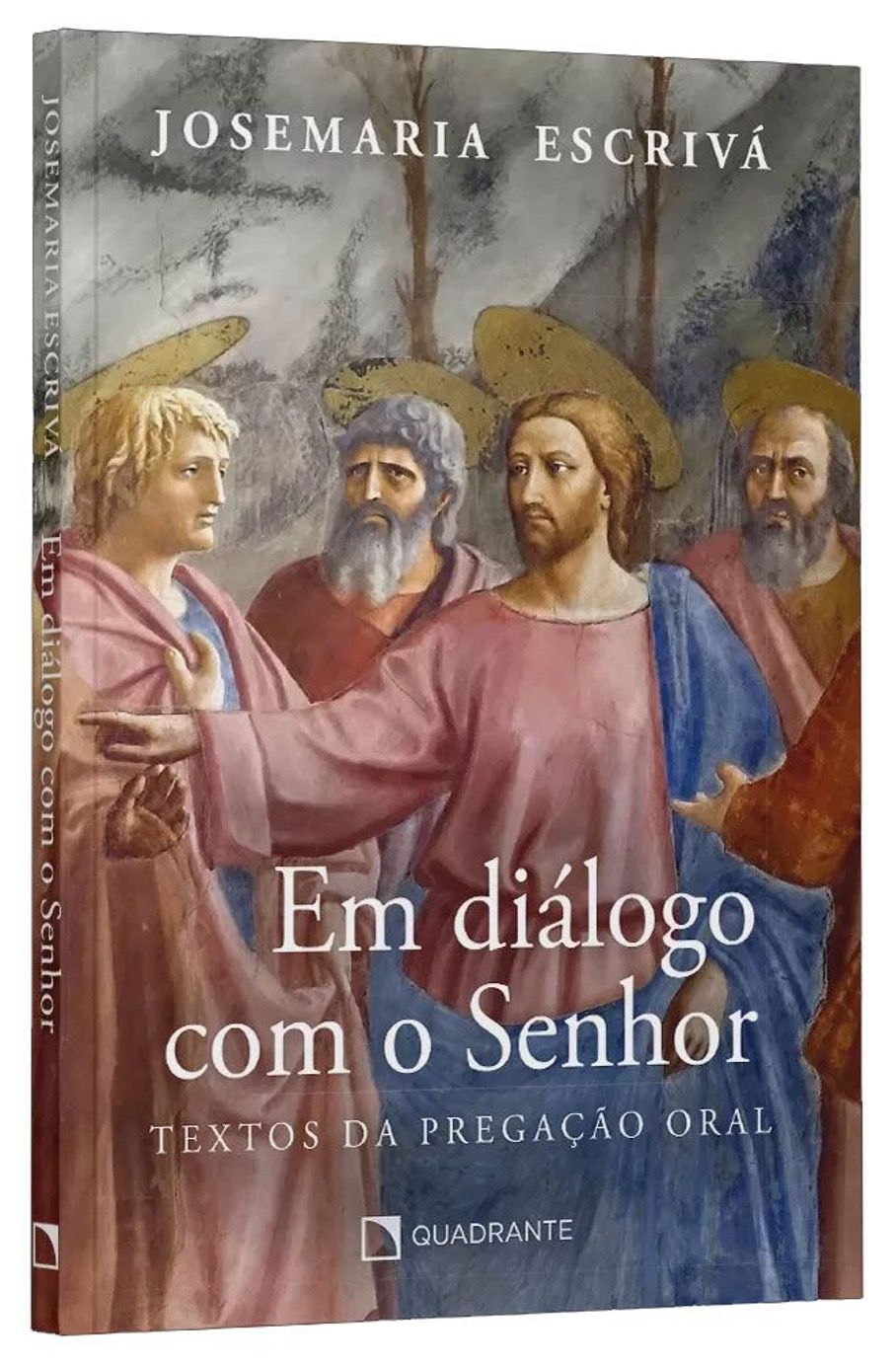 Coleção homílias e pregações de São Josemaria Escrivá