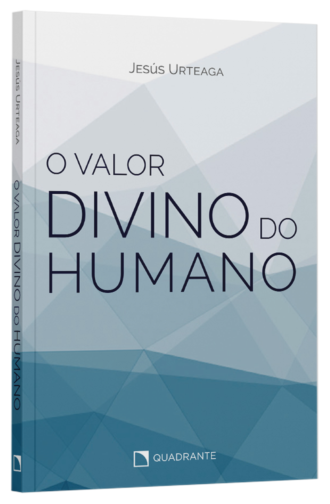 Livro O valor divino do humano