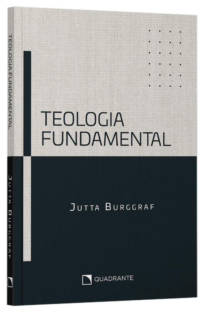 Livro Teologia fundamental - Manual de iniciação