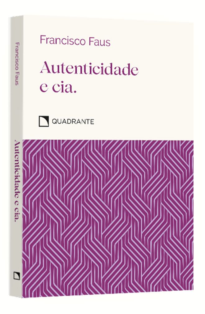 Pocket Autenticidade & cia. — Coleção Virtudes