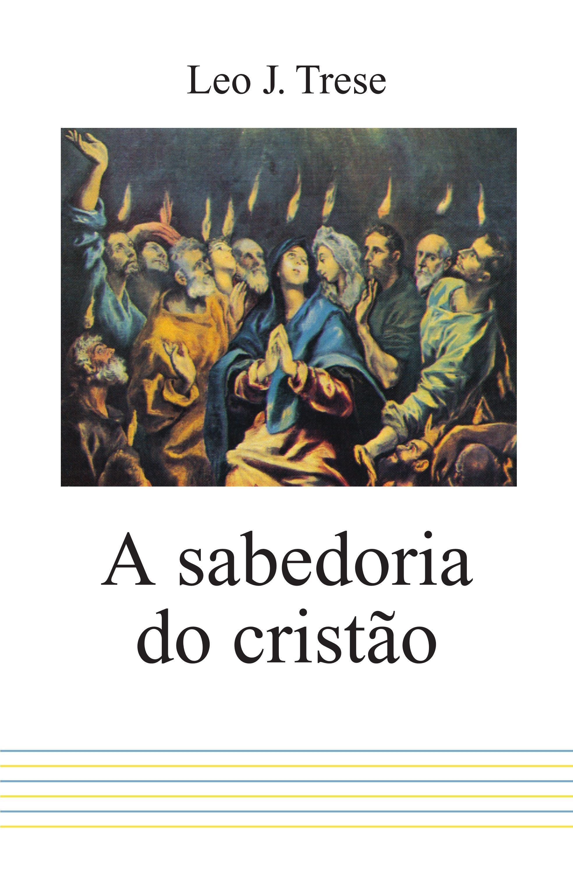 Livro A Sabedoria do cristão