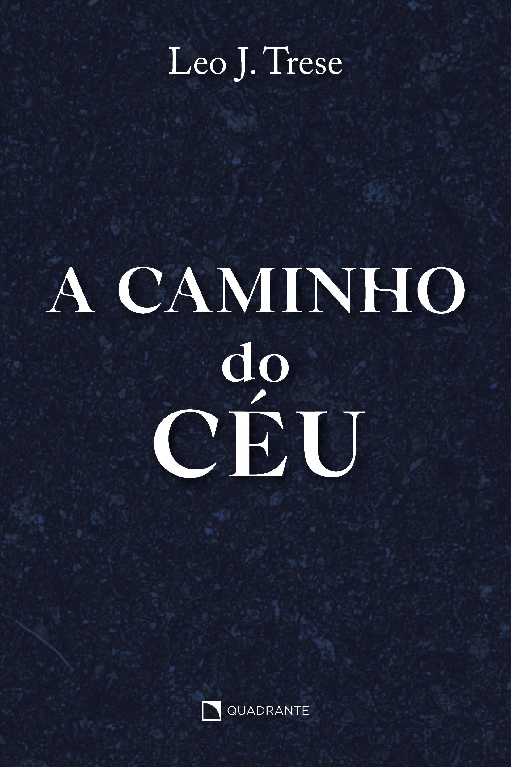 Livro A caminho do céu