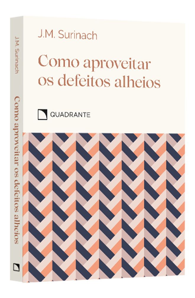 Pocket Como Aproveitar Os Defeitos Alheios — Coleção Virtudes