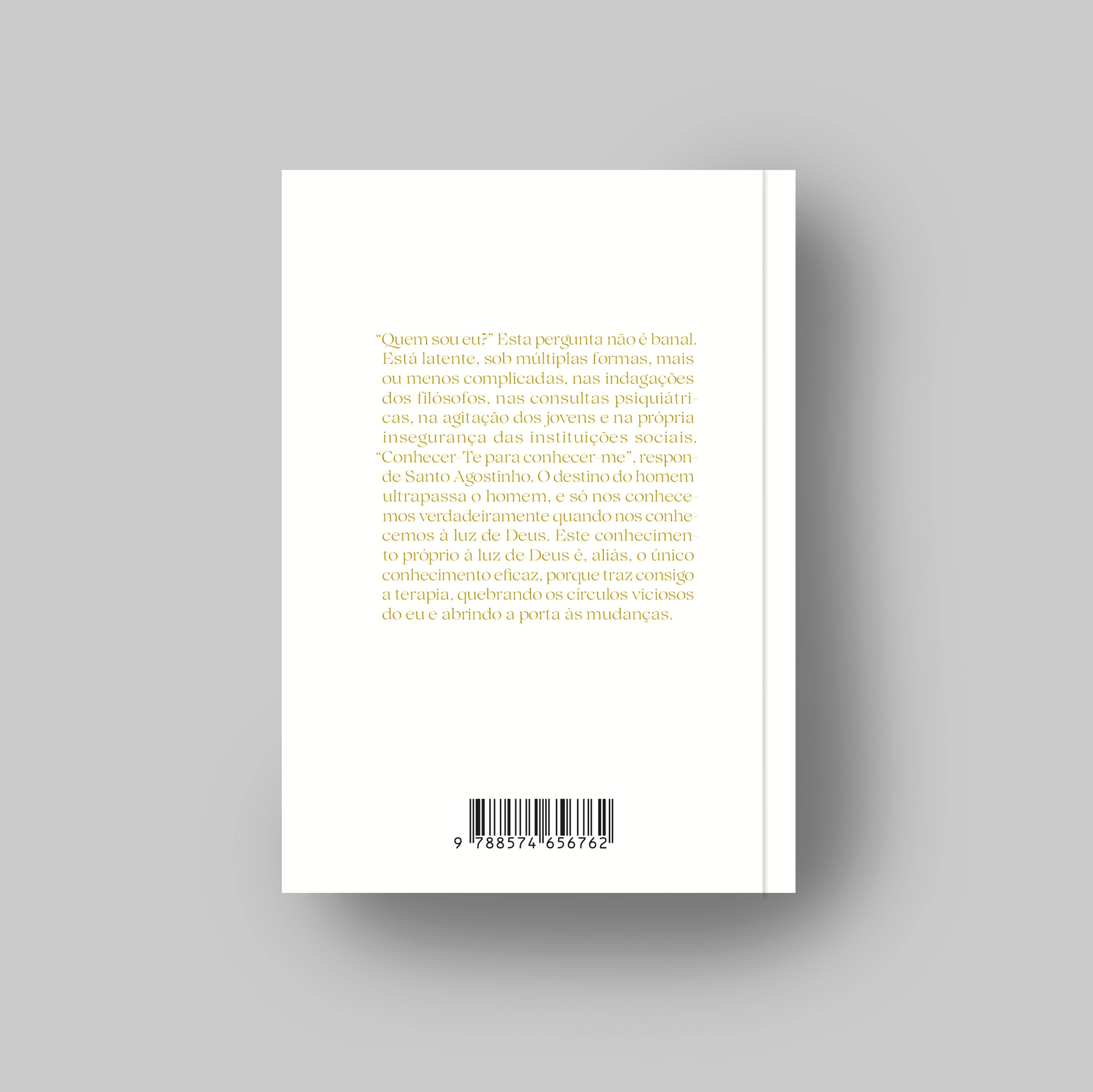 Pocket A virtude da ordem — Coleção Virtudes