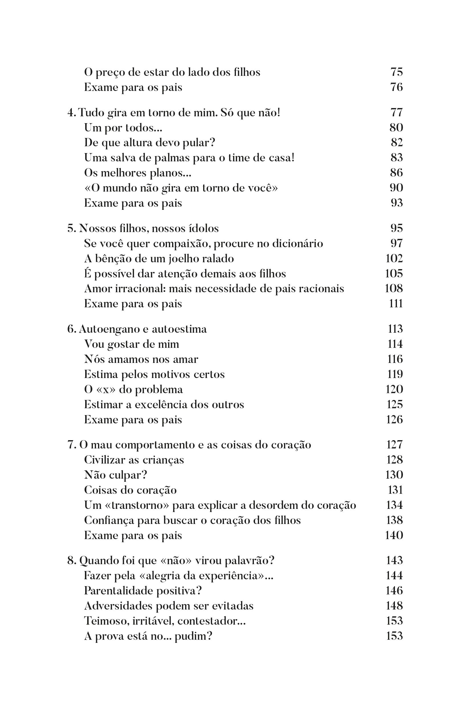 Pré-venda: Livro Educar sem medo — Envio a partir de 15/01