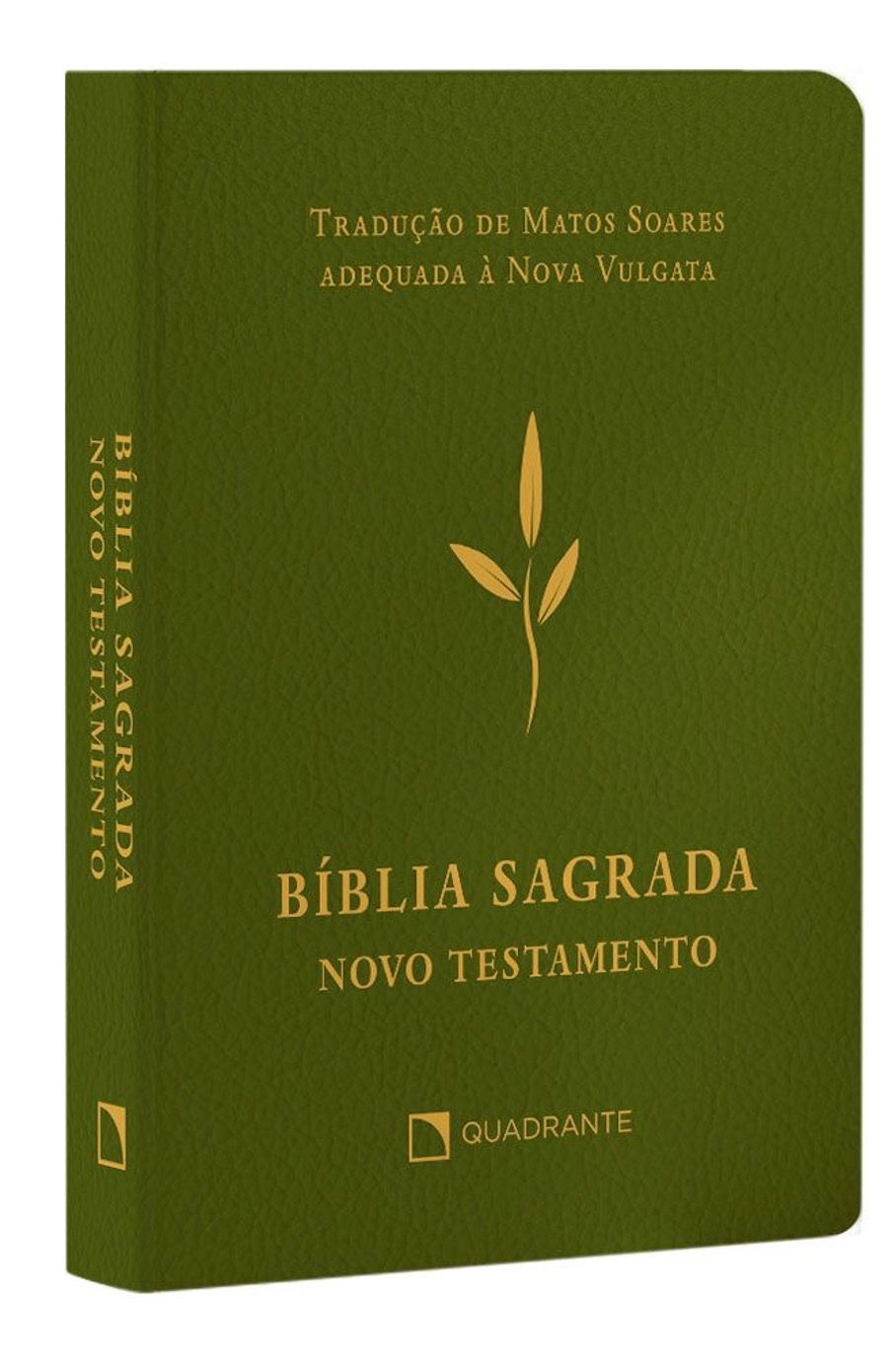 Kit: Livro Meu livro de orações — Capa dura e Bíblia Sagrada: Novo Testamento — Capa dura, edição premium — 2 volumes