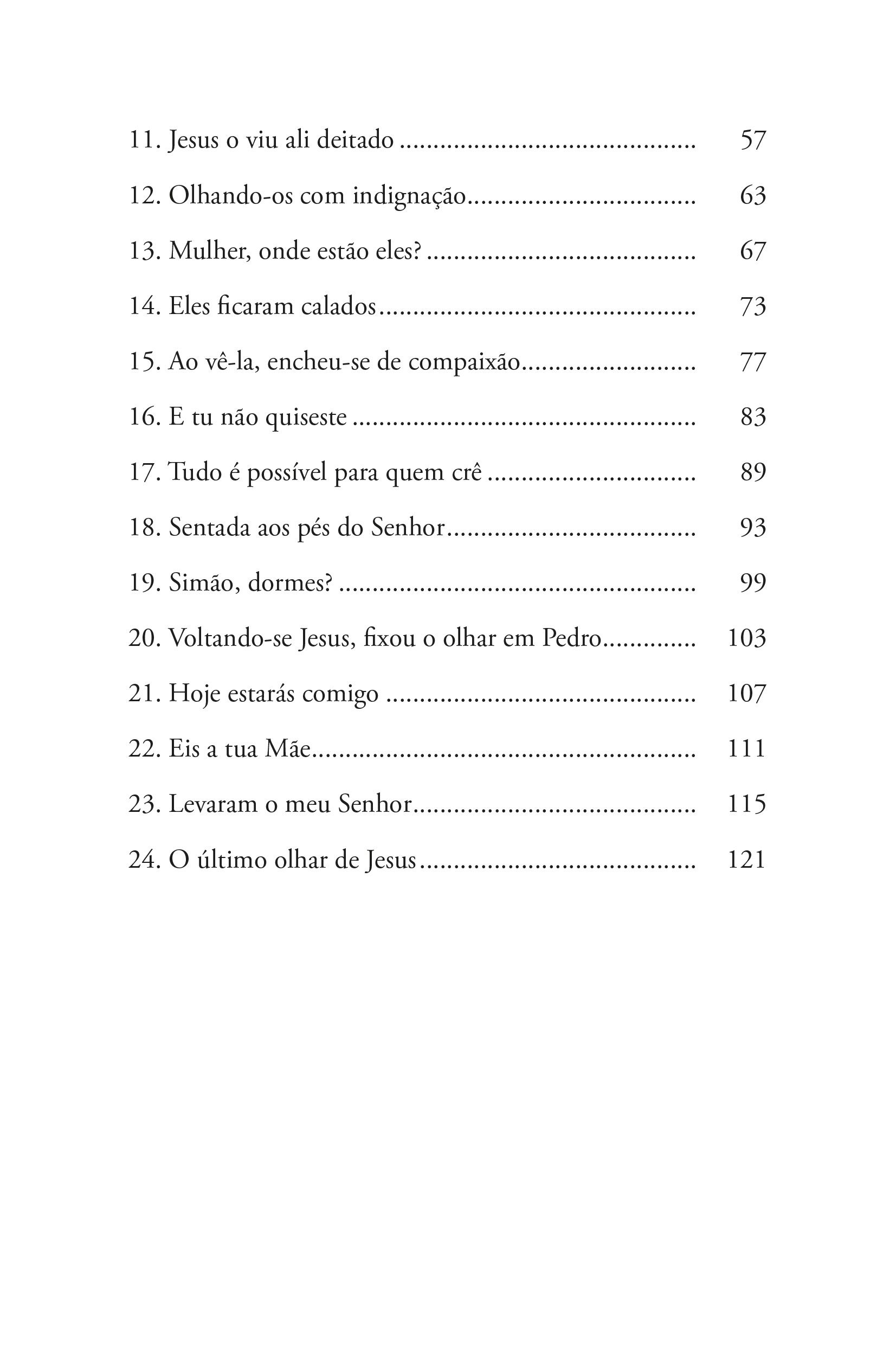Livro O amor nos vê - 2ª Edição