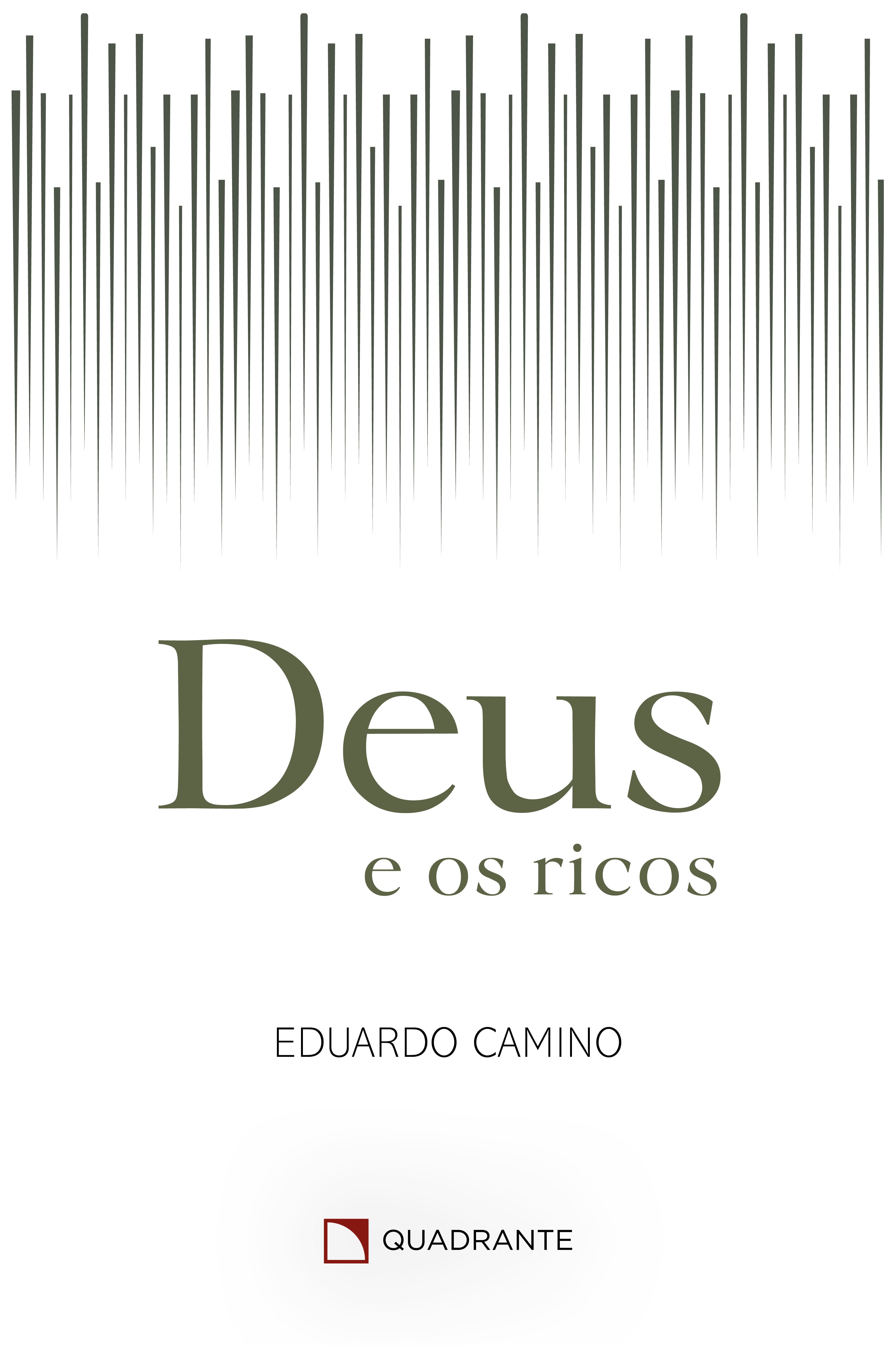 Livro Deus e os ricos - A "Vocação de São Mateus", de Caravaggio