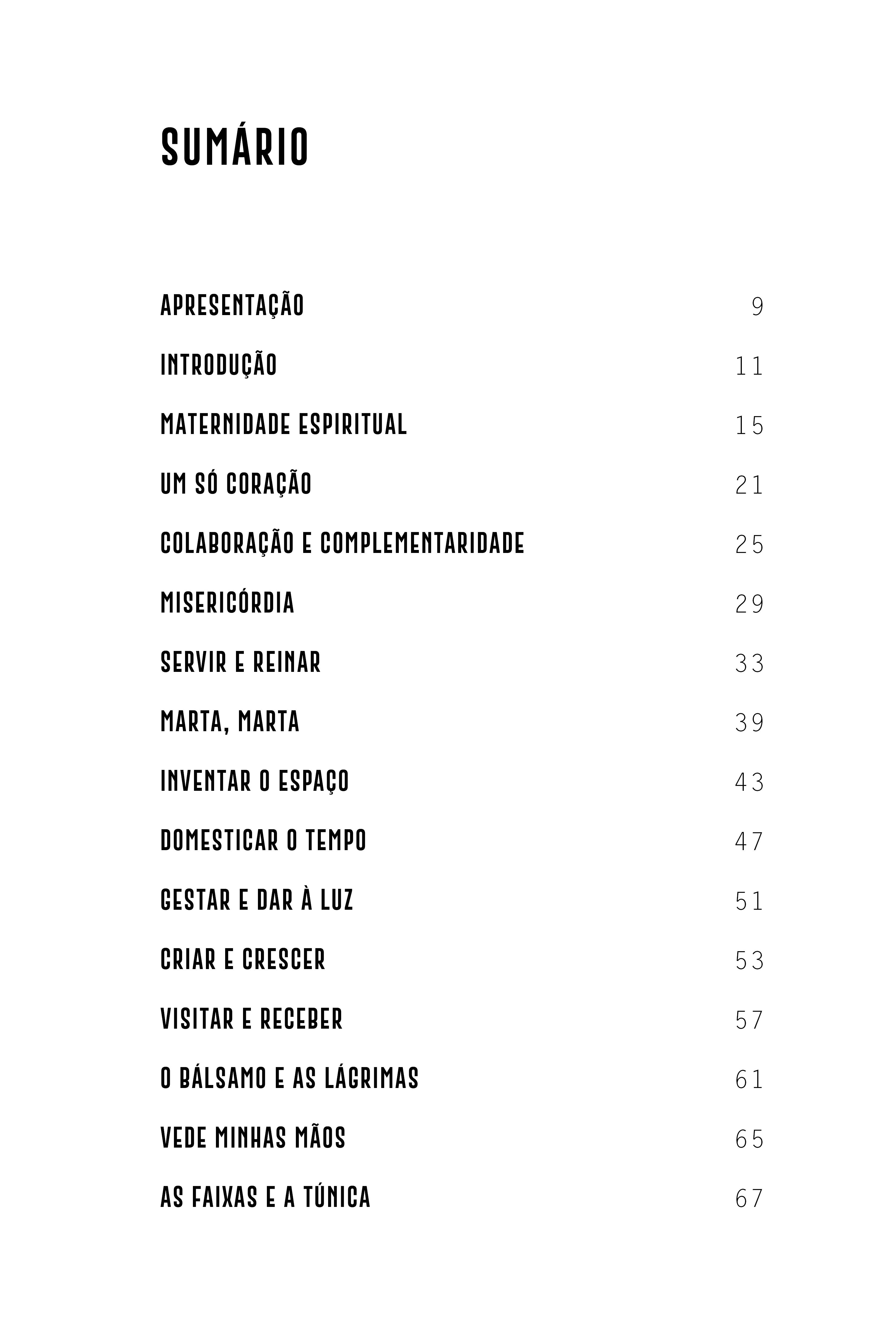 Livro Deus e as artes do lar