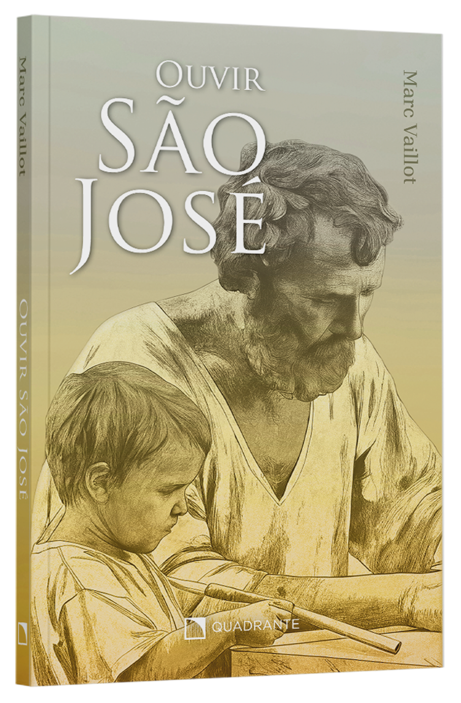 Coleção São José – 3 volumes