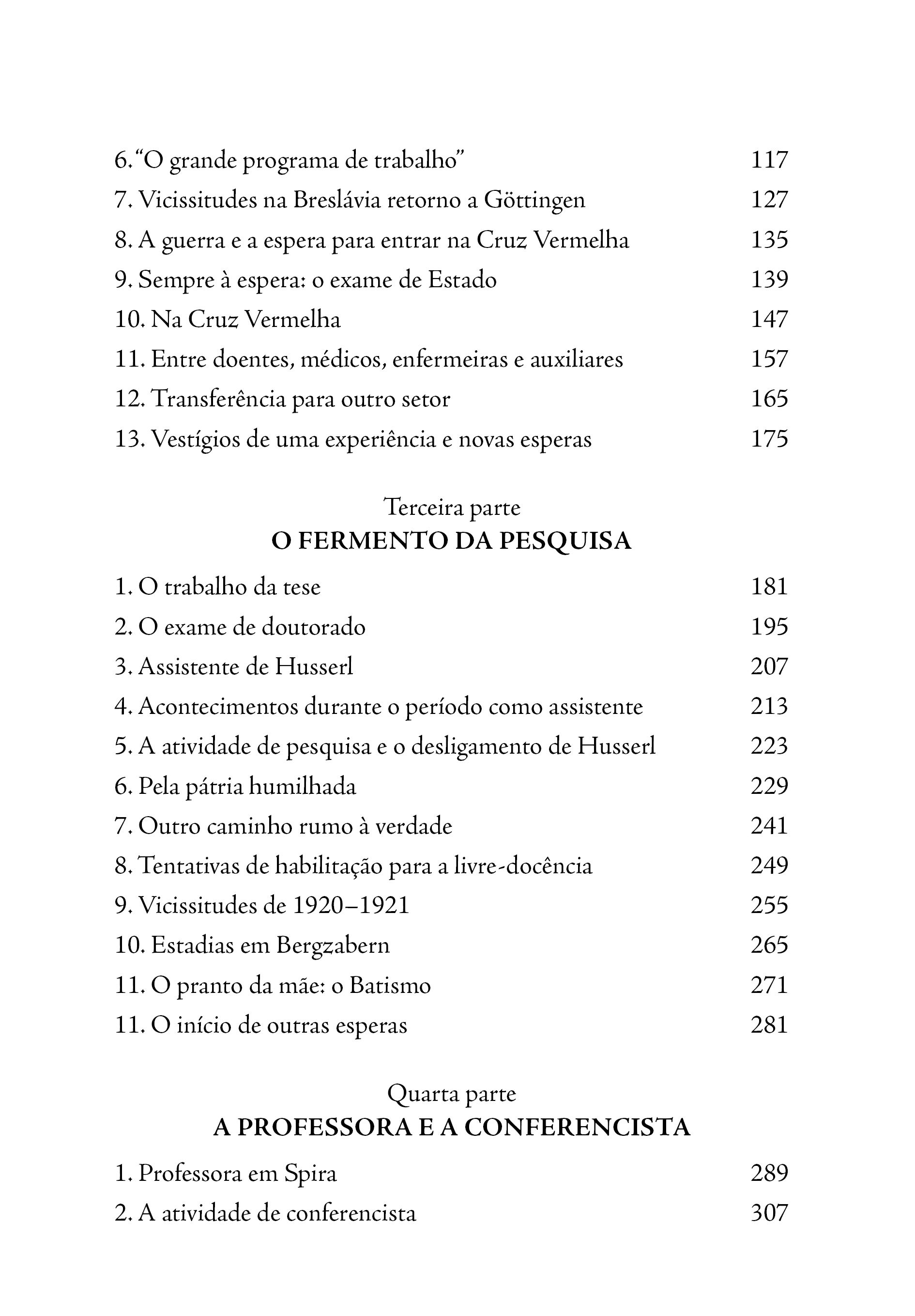 Pré venda: Livro Edith Stein: Filha de Israel, da Igreja e do Carmelo - Envio a partir do dia 31/03