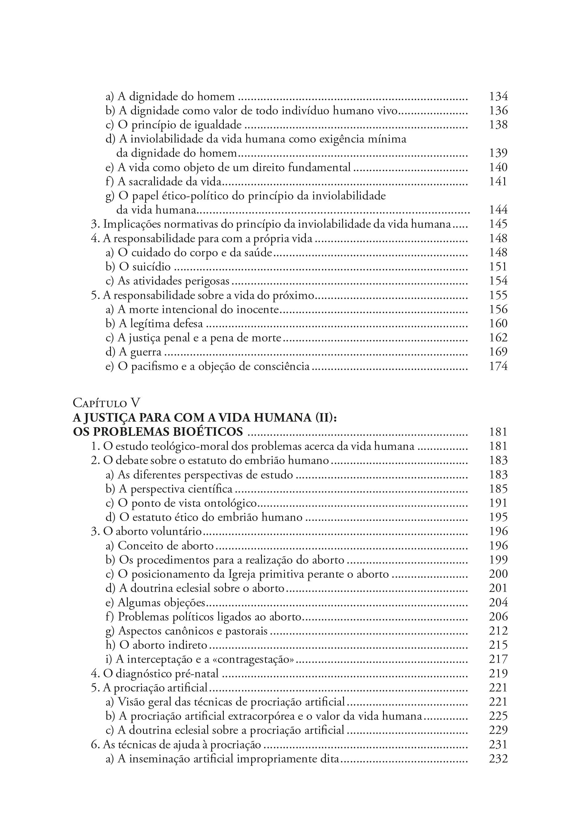 Livro Escolhidos em Cristo para ser santos: Moral Especial, Vol. III