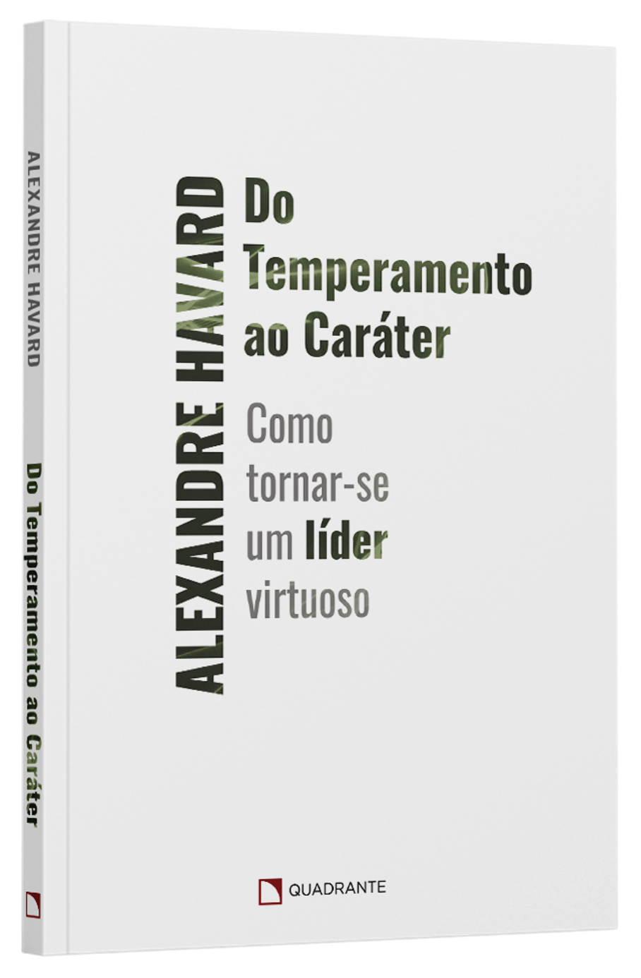 Trio Alexandre Havard