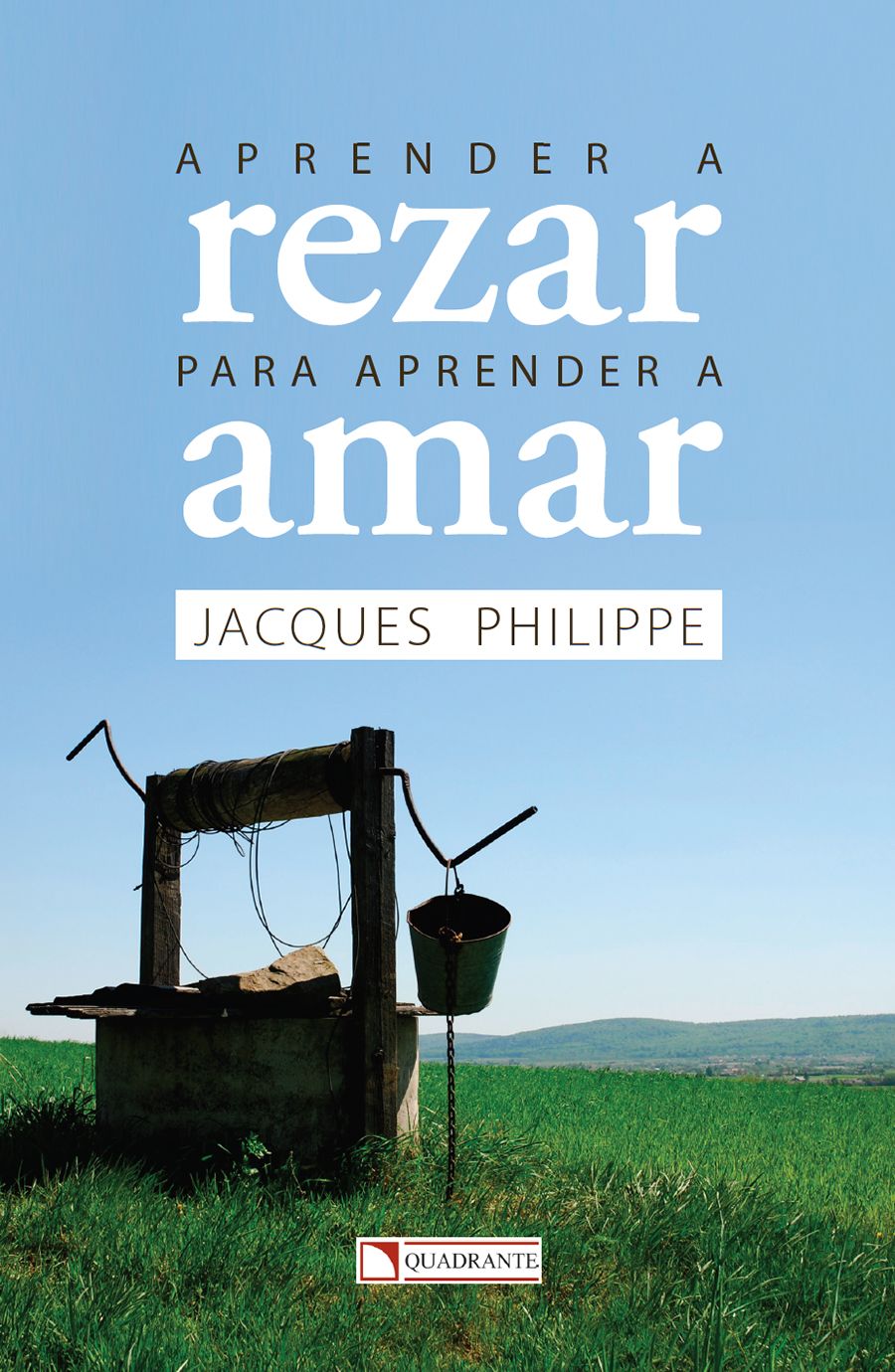 Livro Aprender a rezar para aprender a amar