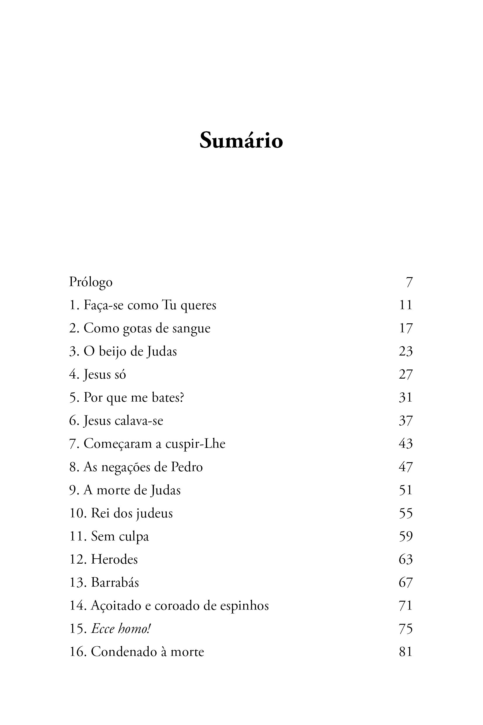 Livro A cruz de Cristo