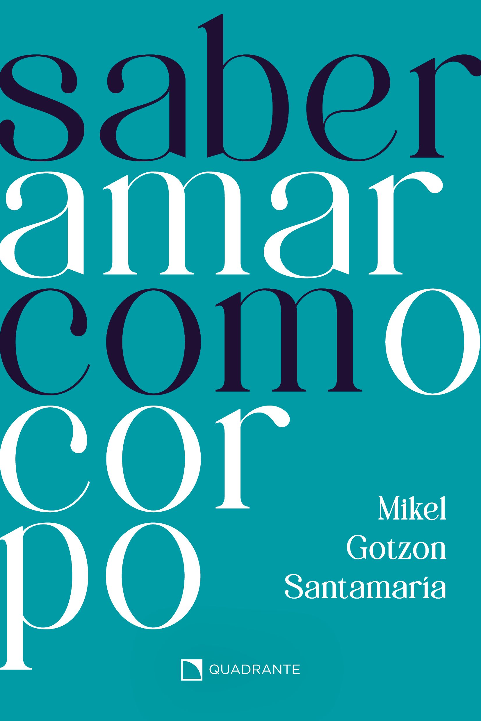  Livro Saber amar com o corpo