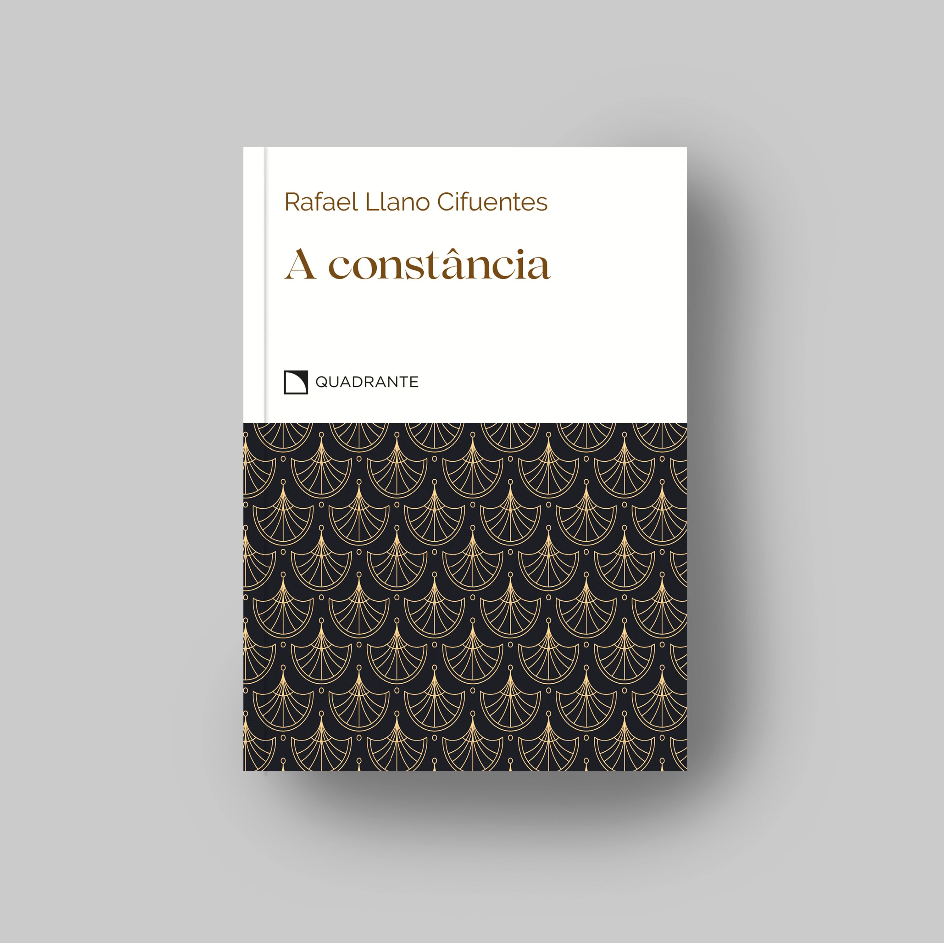 Pocket A constância — Coleção Virtudes
