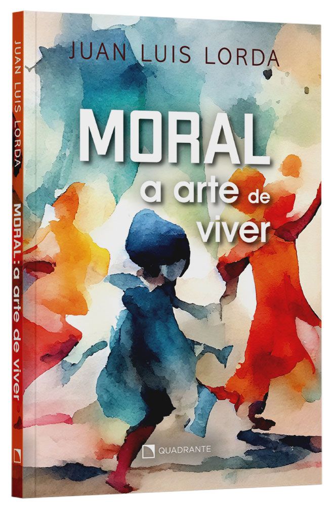 Livro Moral: a Arte De Viver