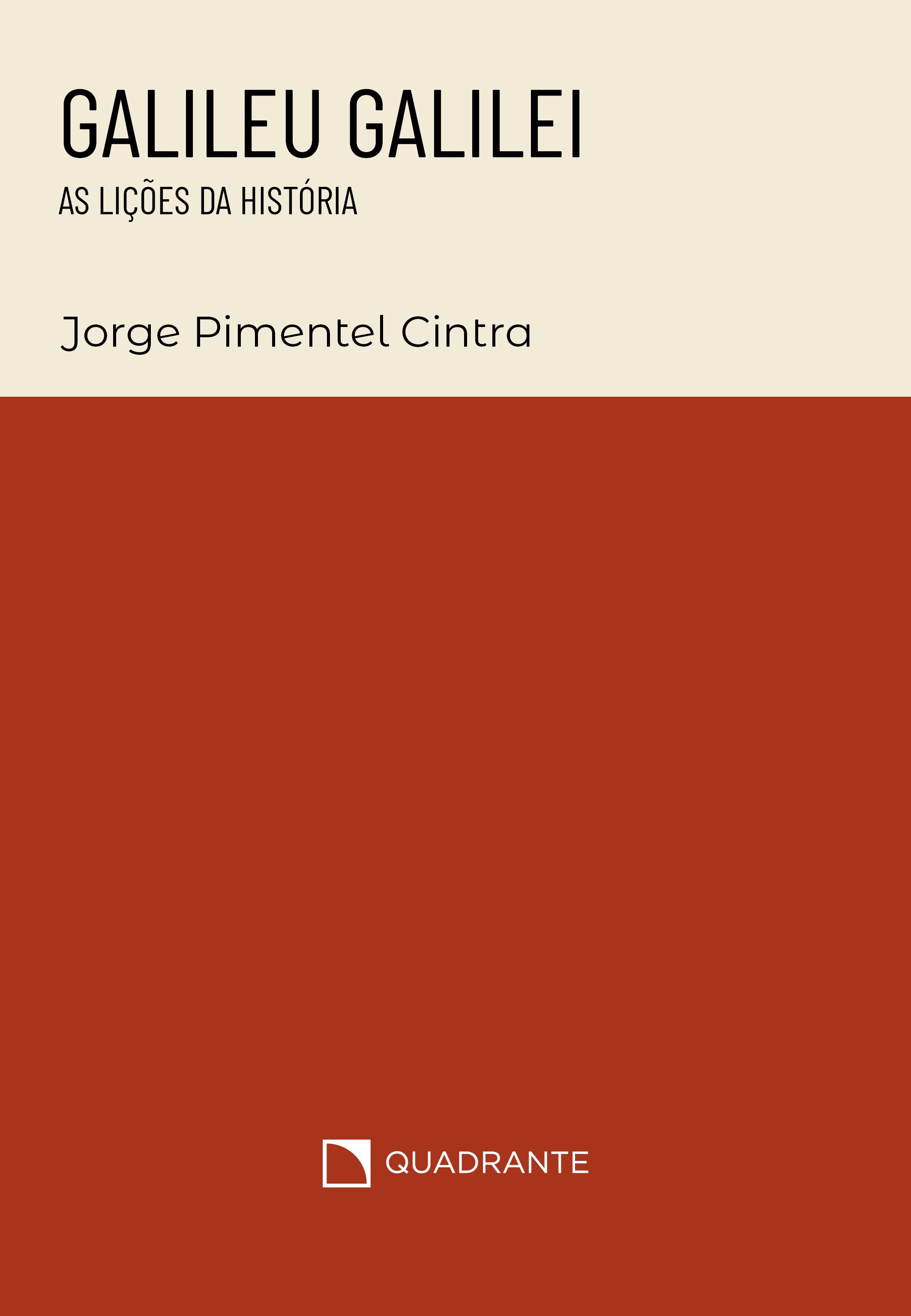 Pocket Galileu Galilei - Coleção Biografias