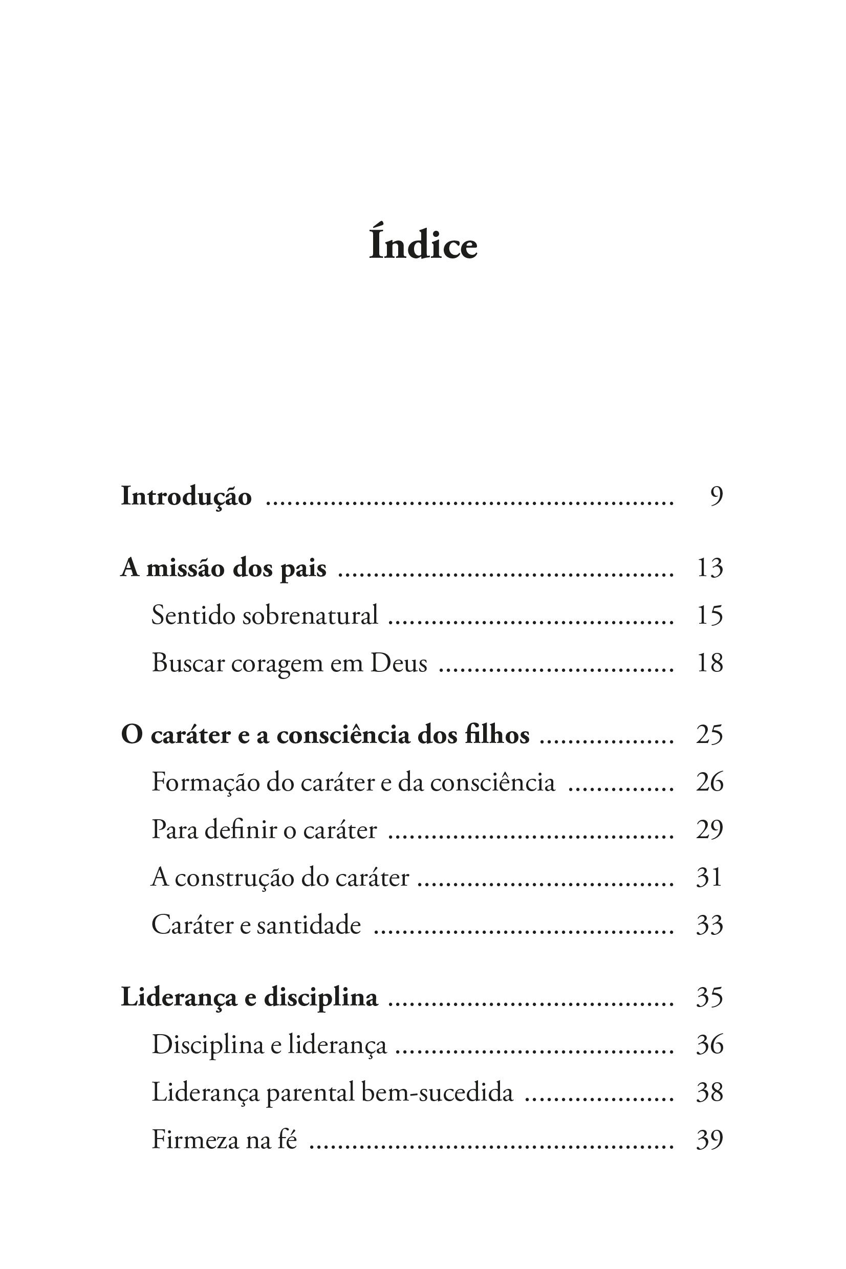 Livro Enquanto ainda é tempo...: A formação moral e religiosa dos filhos