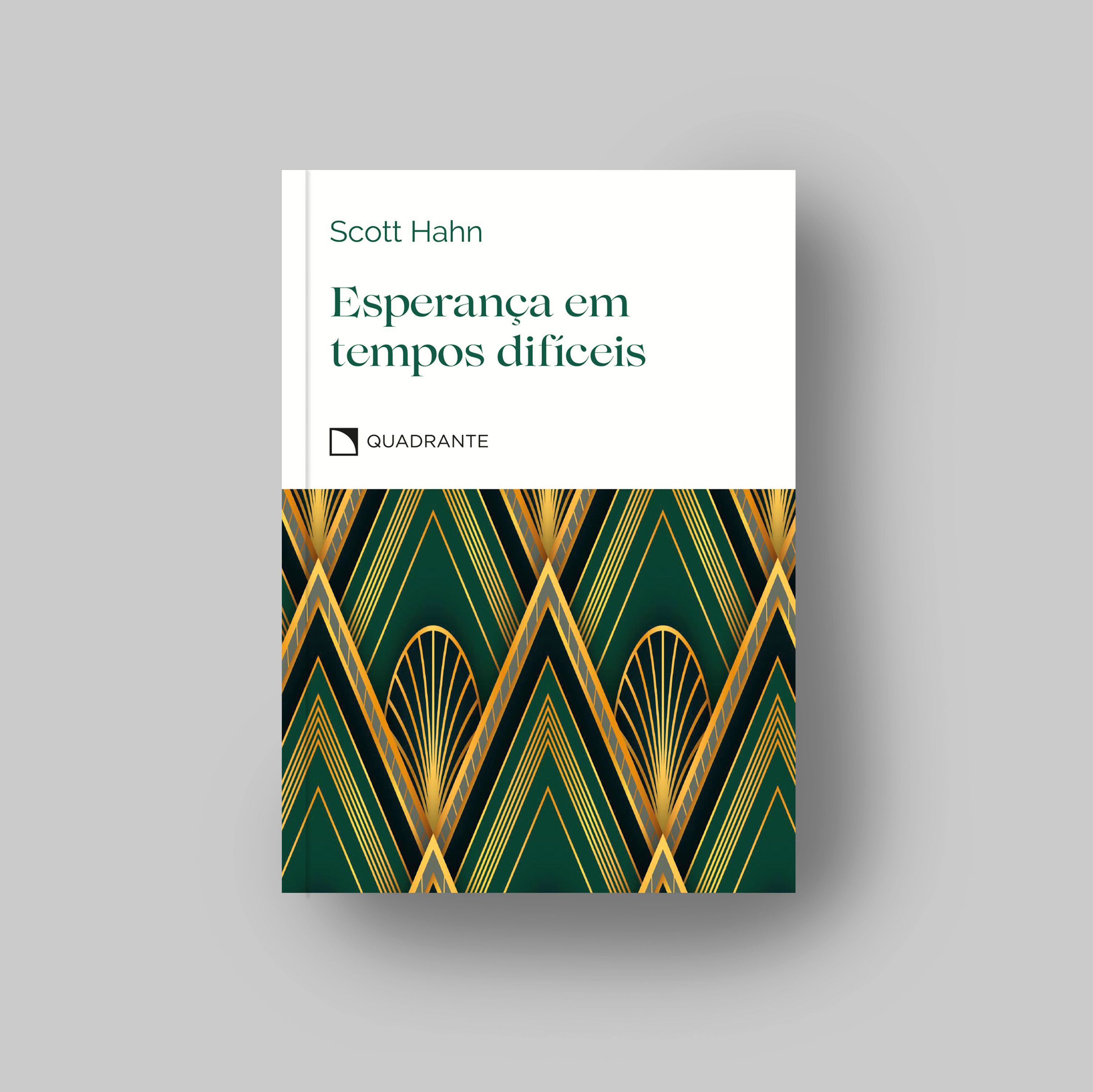 Pocket Esperança Em Tempos Difíceis — Coleção Virtudes