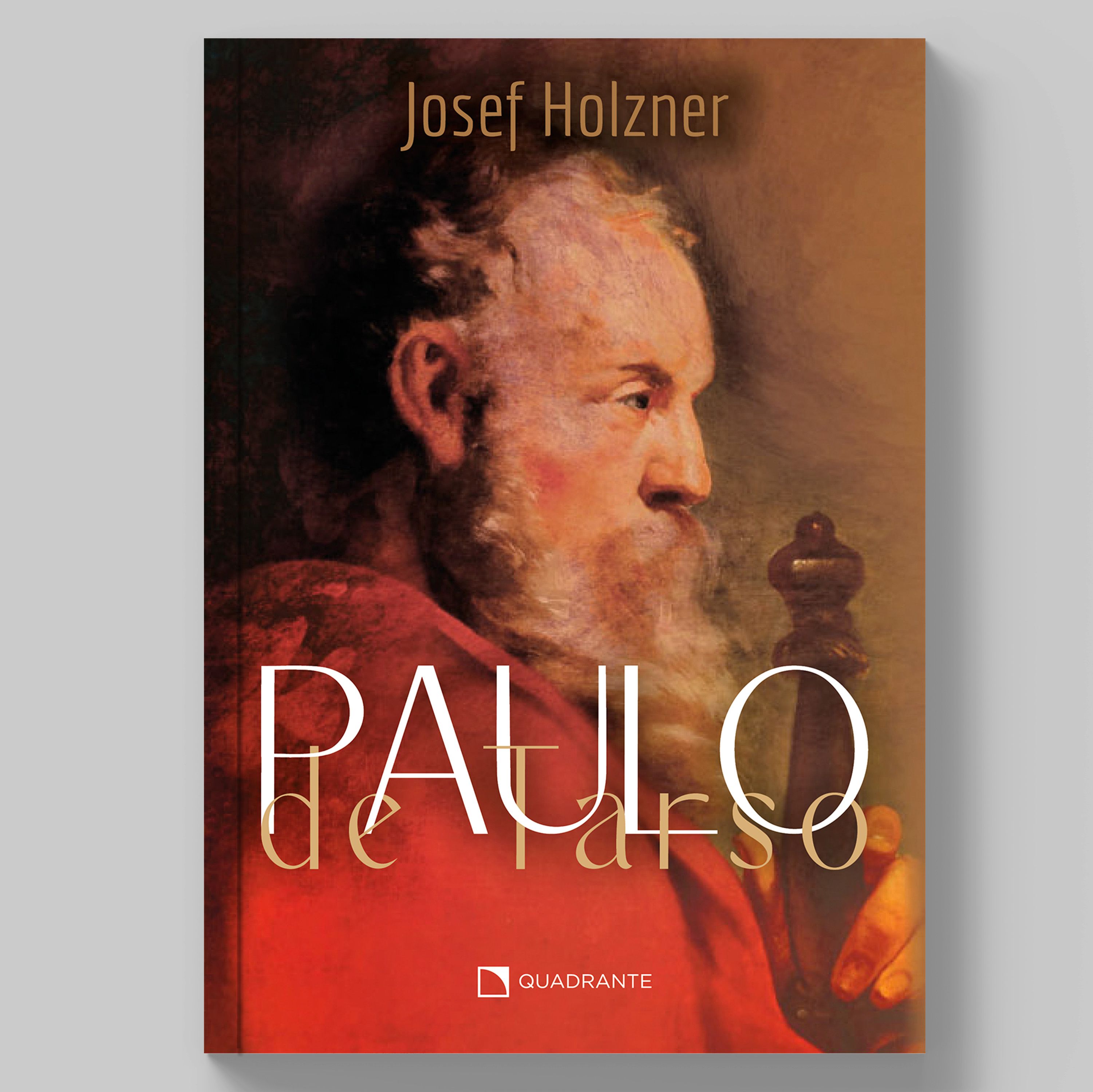 Livro Paulo de Tarso