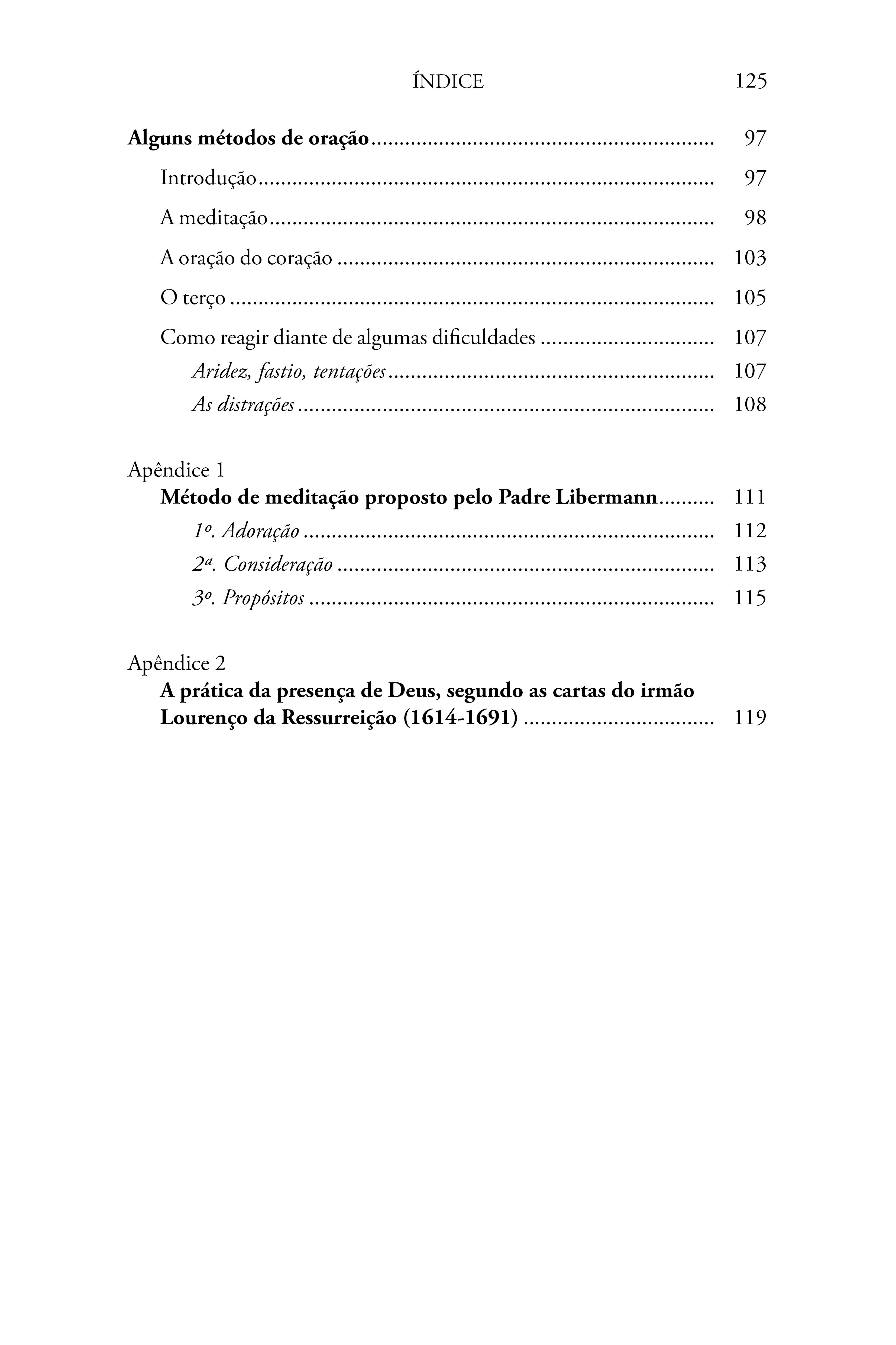 Livro Tempo para Deus: Guia para vida de oração
