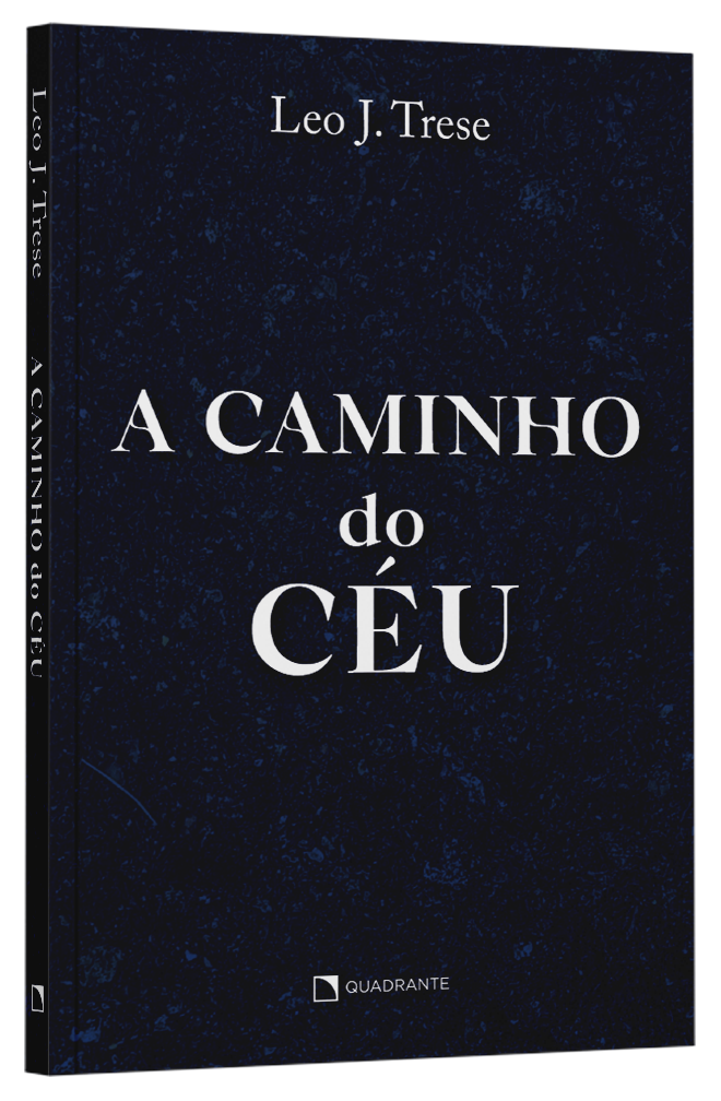 Livro A caminho do céu