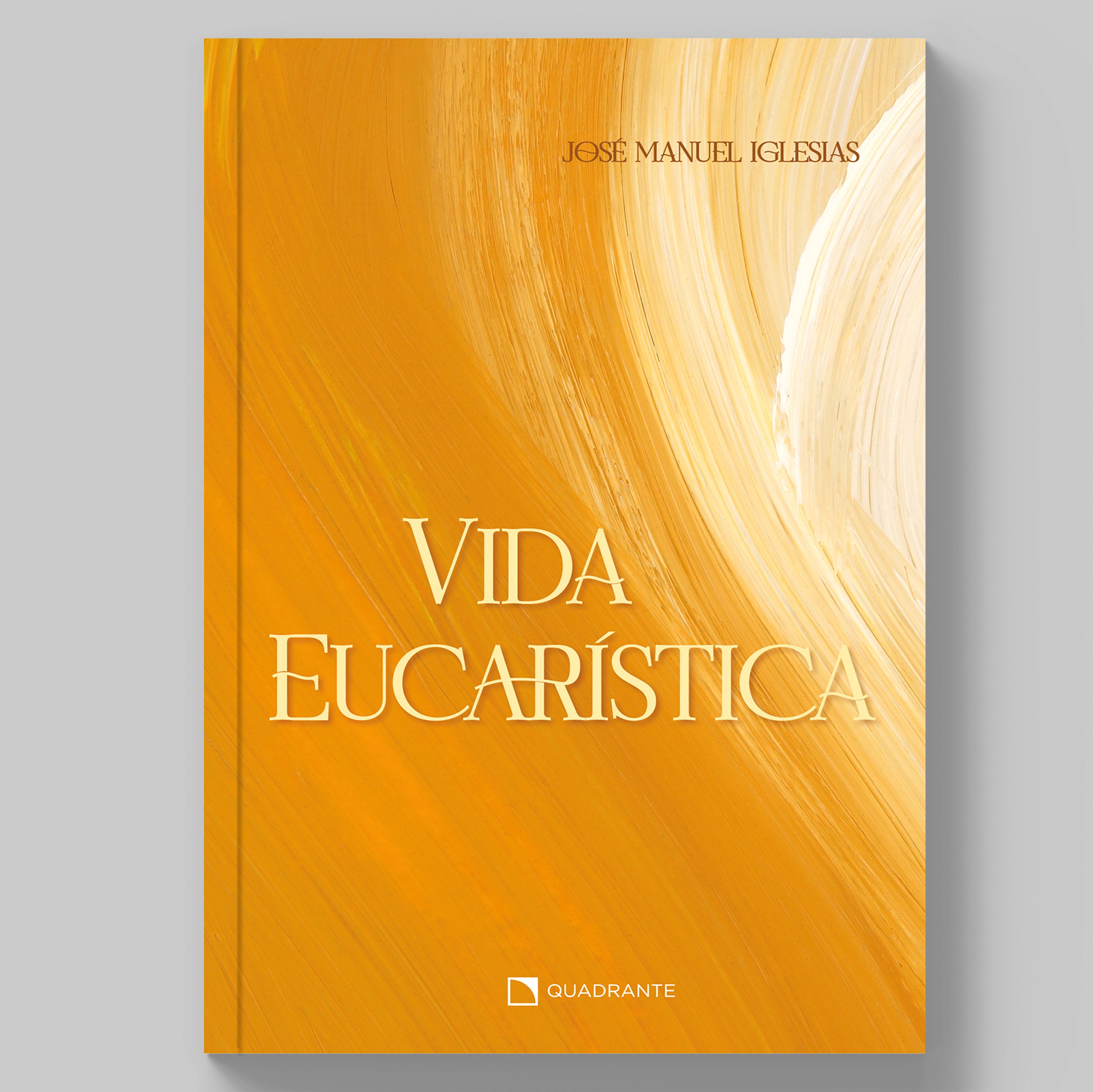 Livro Vida eucarística