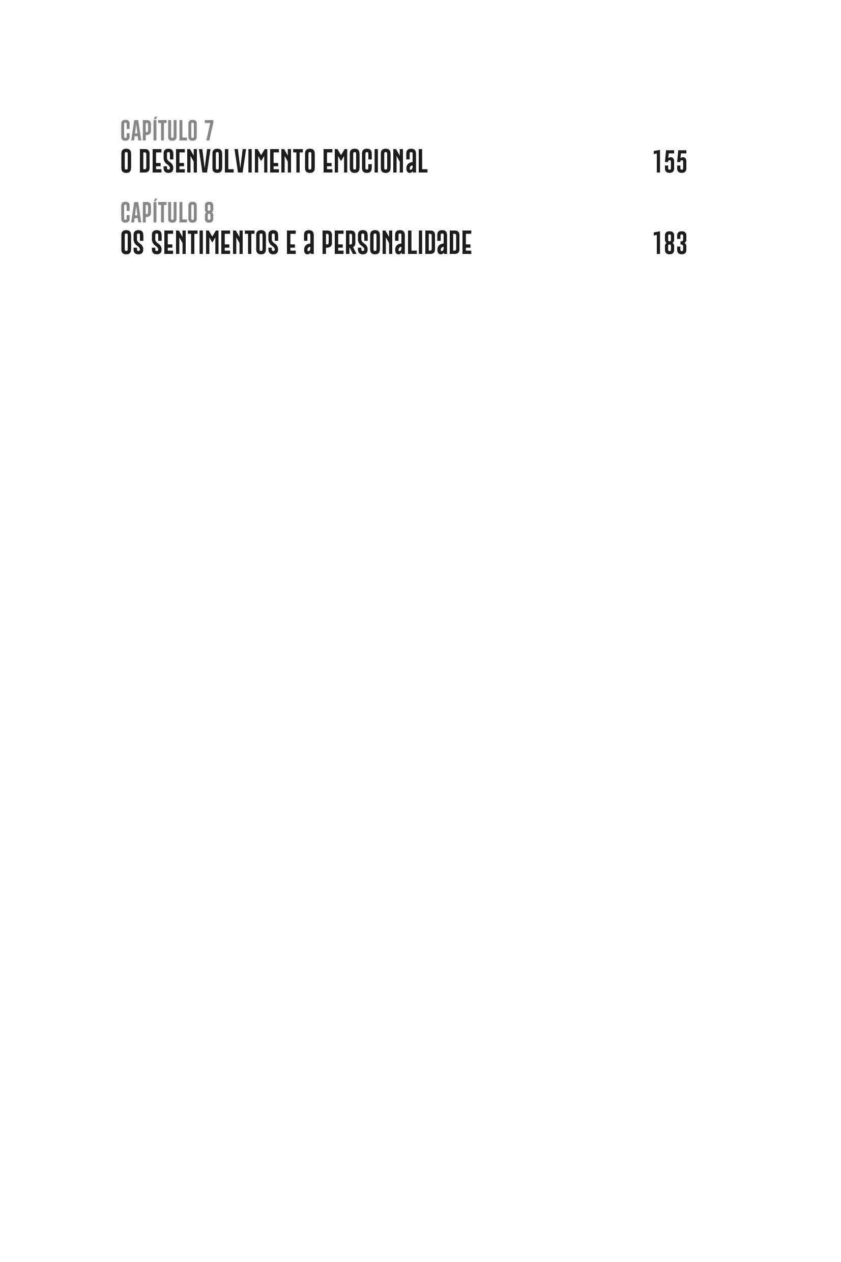 Livro Educar os sentimentos: Inteligência emocional e equilíbrio afetivo