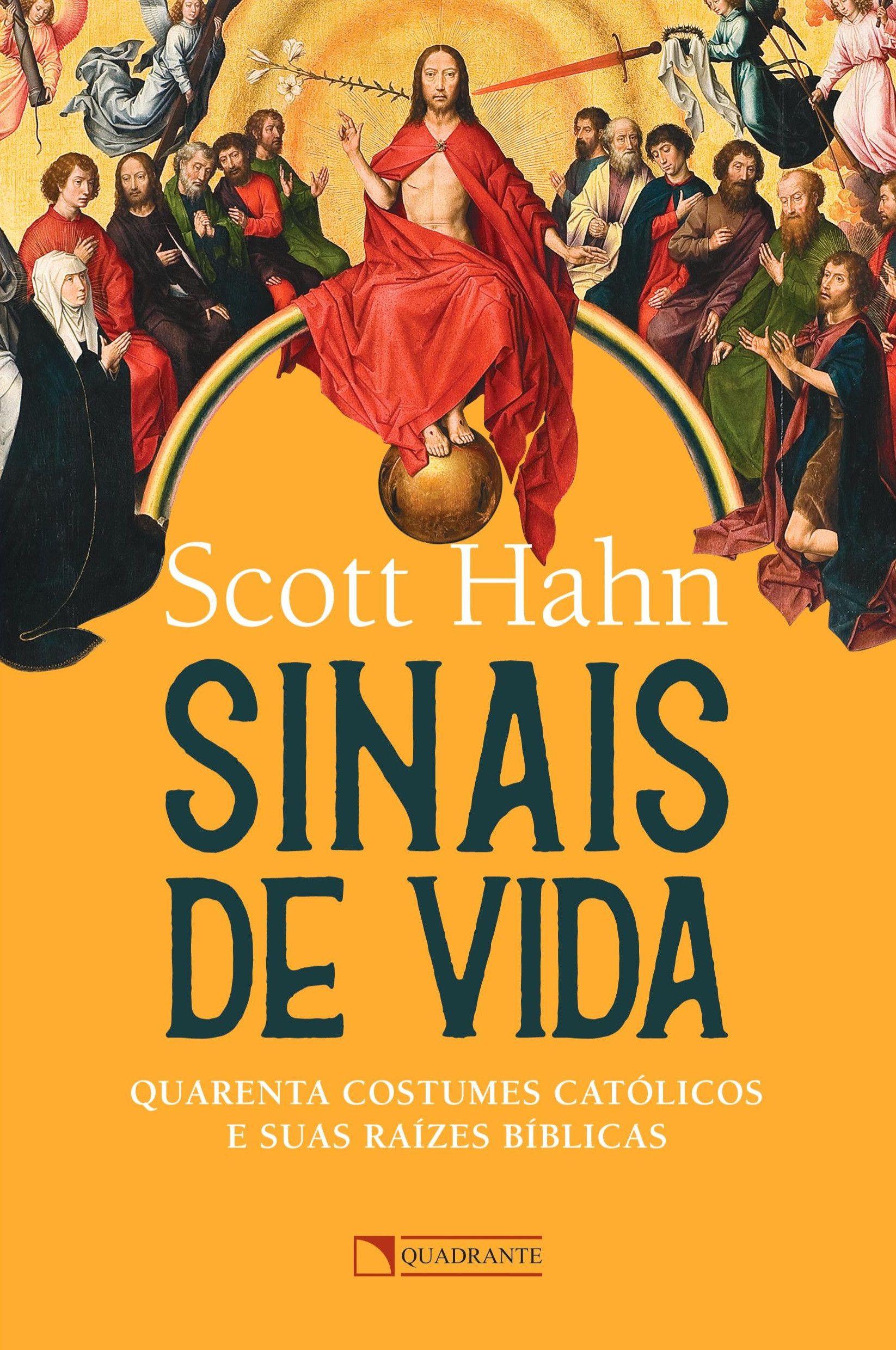 Coleção Explicando a Fé
