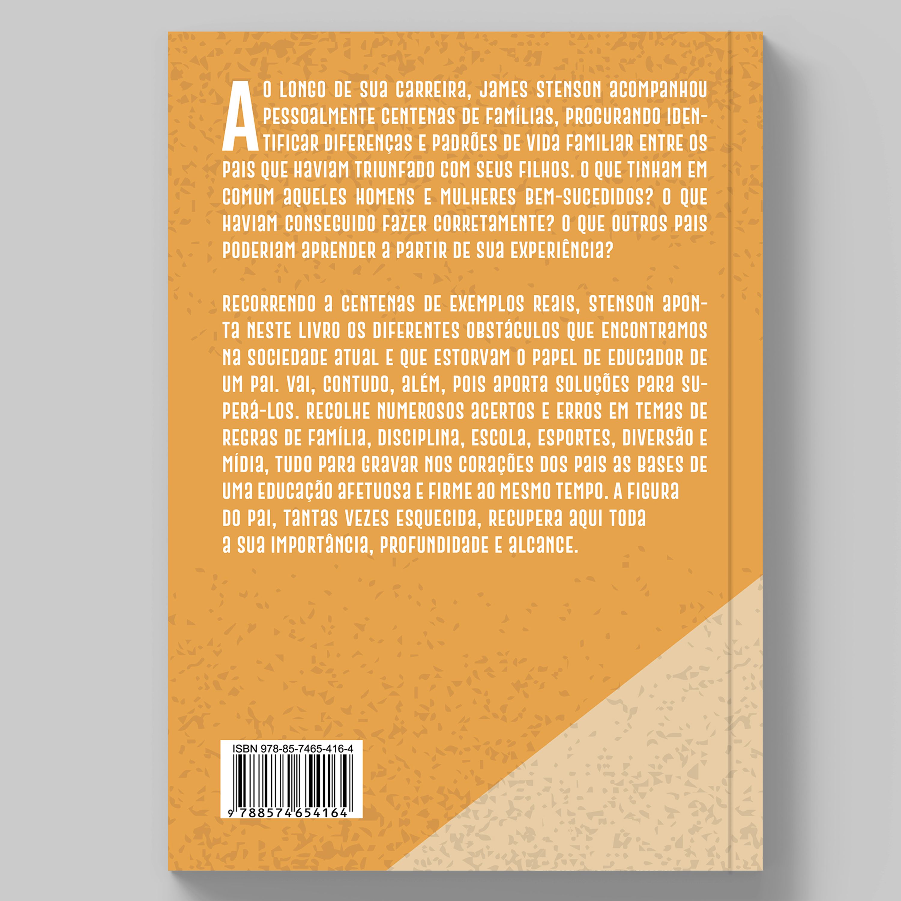 Livro Como ser um bom pai