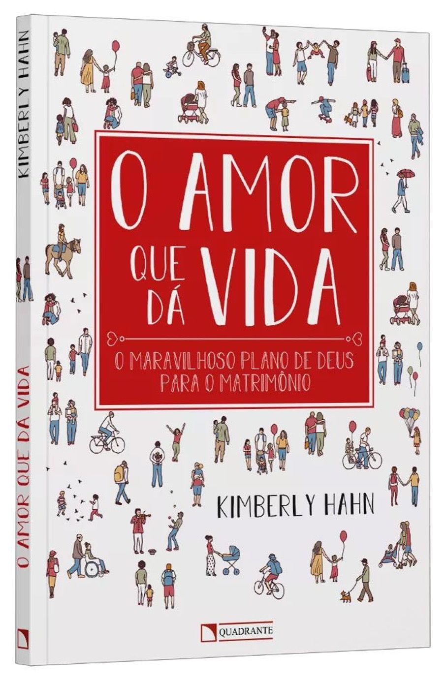 Coleção Kimberly Hahn