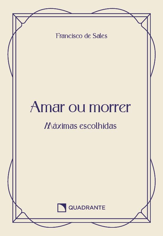 Pocket Amar ou morrer - 3ª Edição - Coleção Devocional