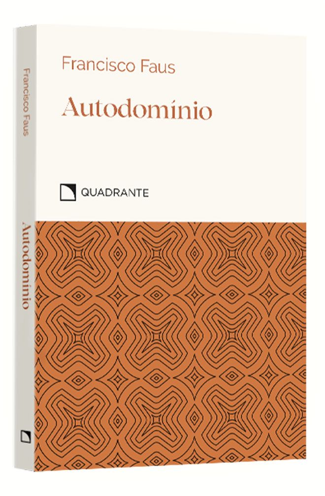 Pocket Autodomínio: Elogio Da Temperança — Coleção Virtudes