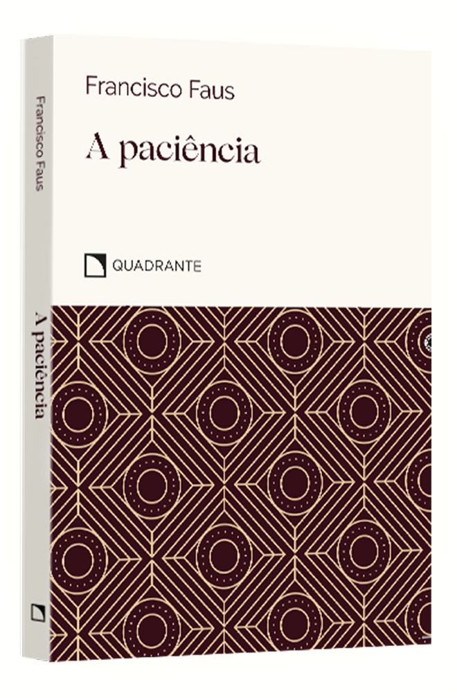 Pocket a Paciência — Coleção Virtudes