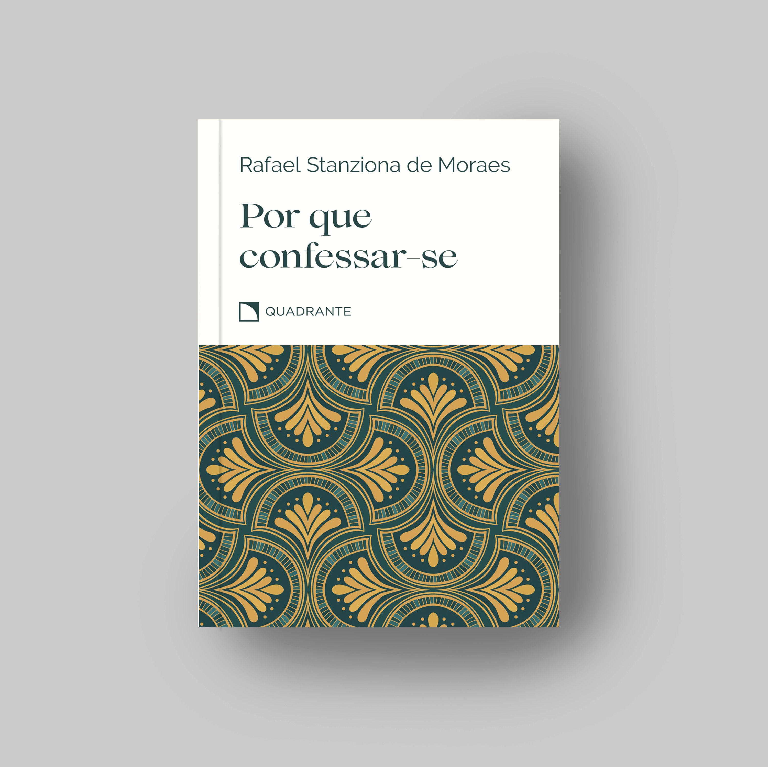 Pocket Por que confessar-se — Coleção Virtudes