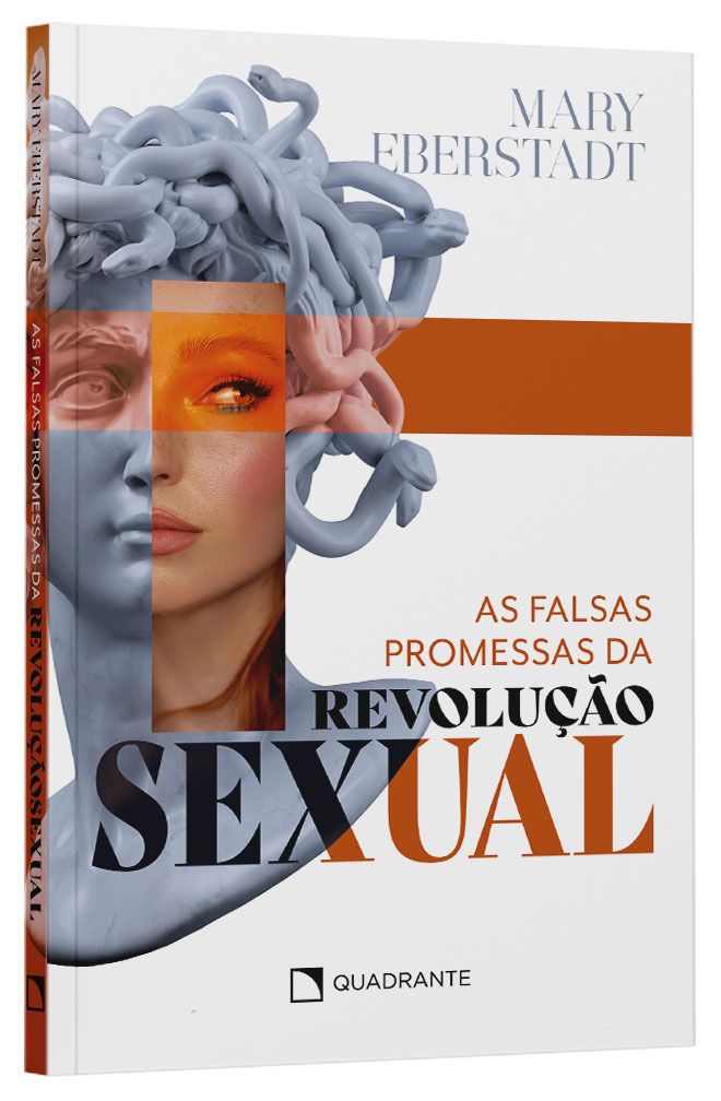 Livro As Falsas Promessas Da Revolução Sexual