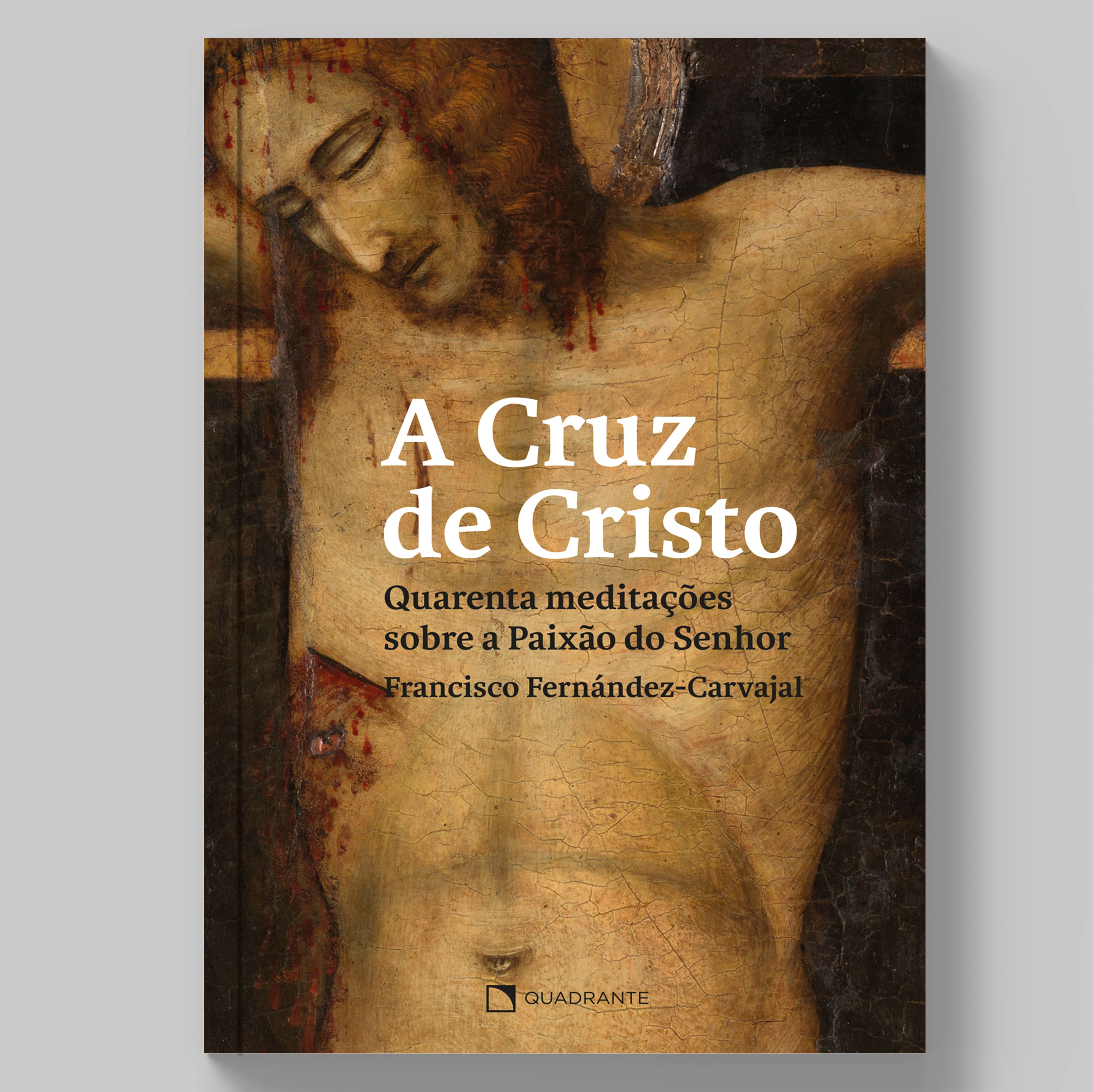 Livro A cruz de Cristo