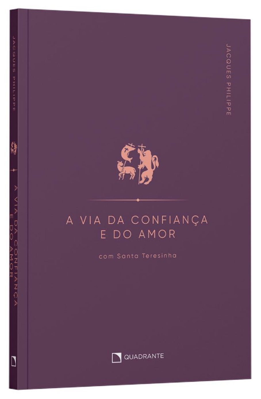 Trio Jacques Philippe