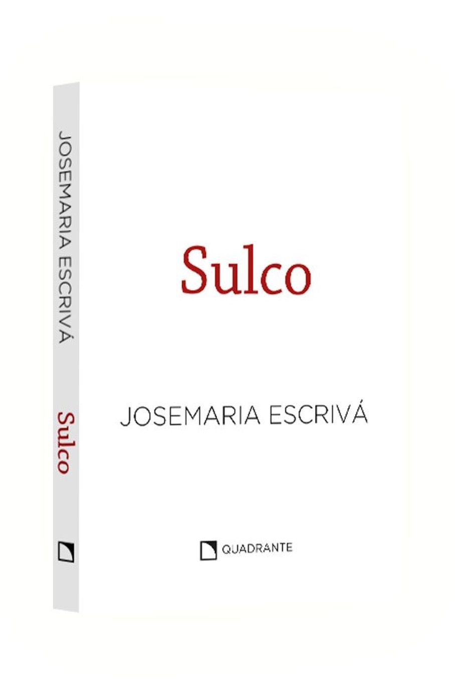 Coleção Completa Pocket São Josemaria Escrivá - 2ª Edição - Capa branca