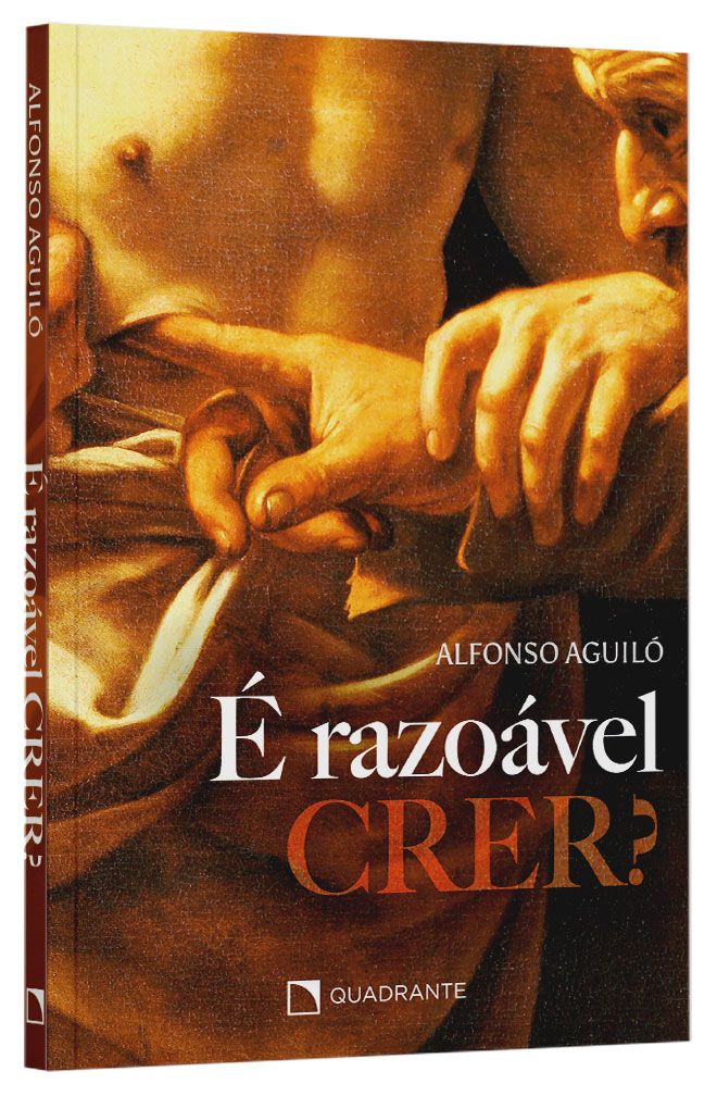 Livro é Razoável Crer?