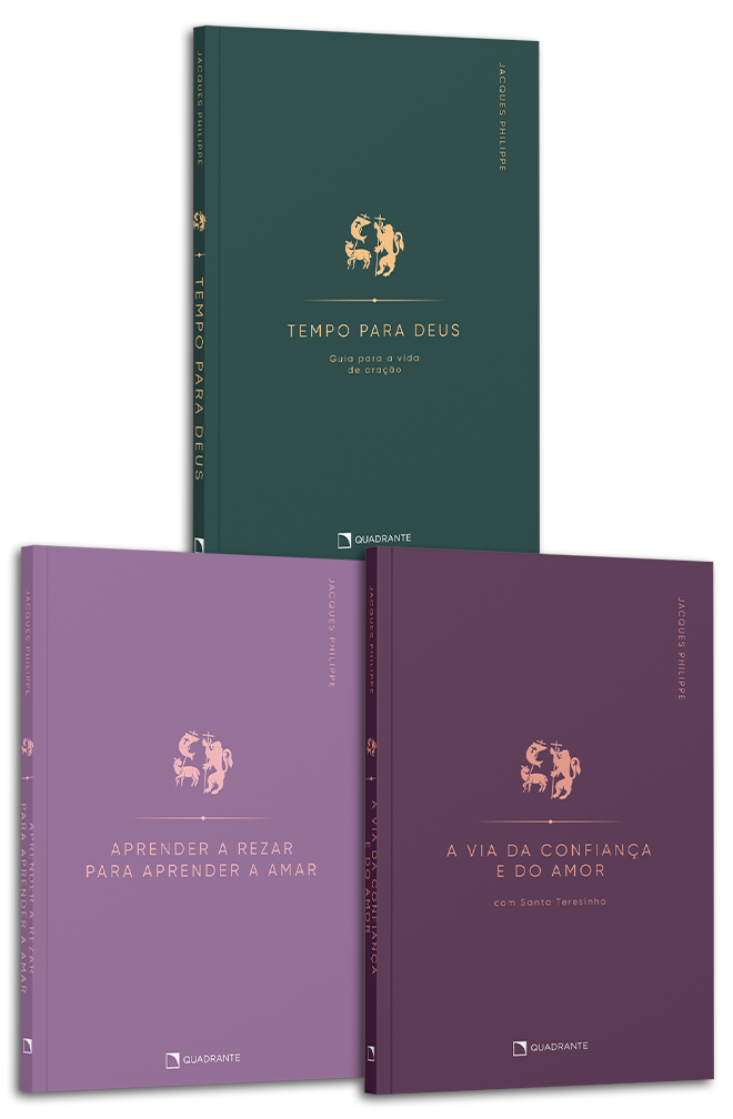 Trio Jacques Philippe