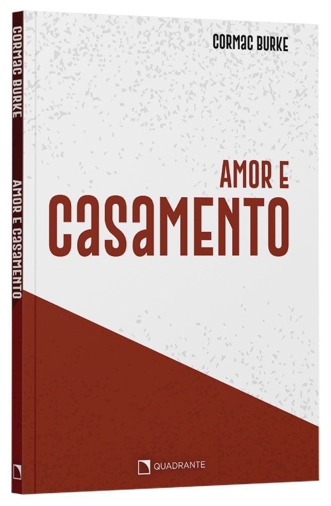 Livro Amor e casamento