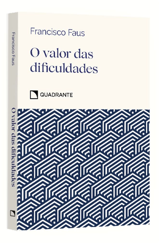 Pocket o Valor Das Dificuldades — Coleção Virtudes