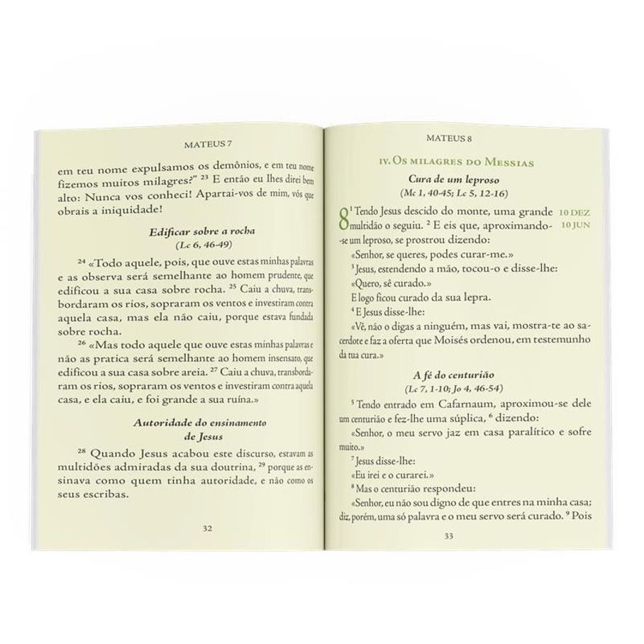 Kit: Livro Meu livro de orações — Capa dura e Bíblia Sagrada: Novo Testamento — Capa dura, edição premium — 2 volumes