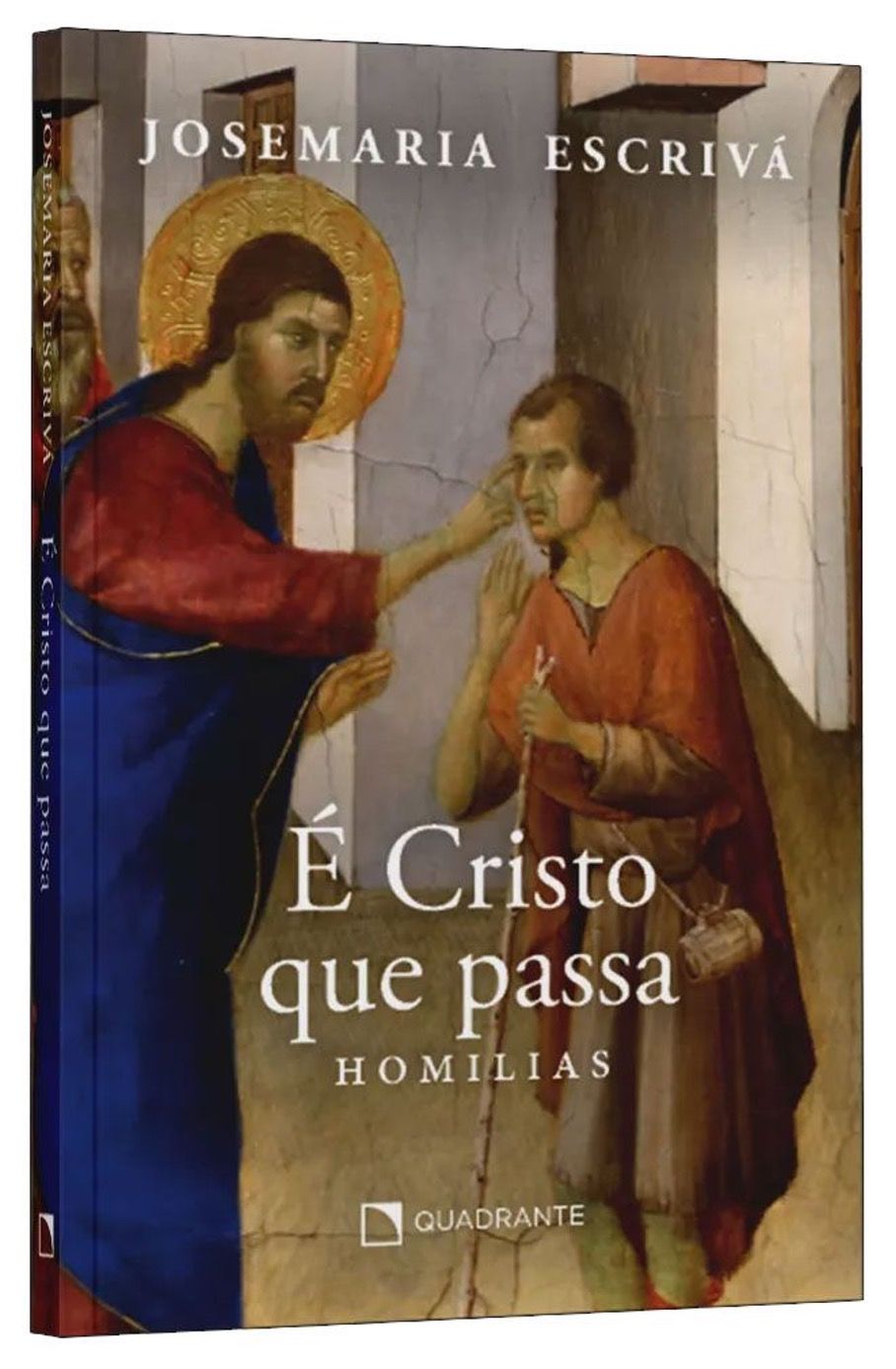 Coleção homílias e pregações de São Josemaria Escrivá