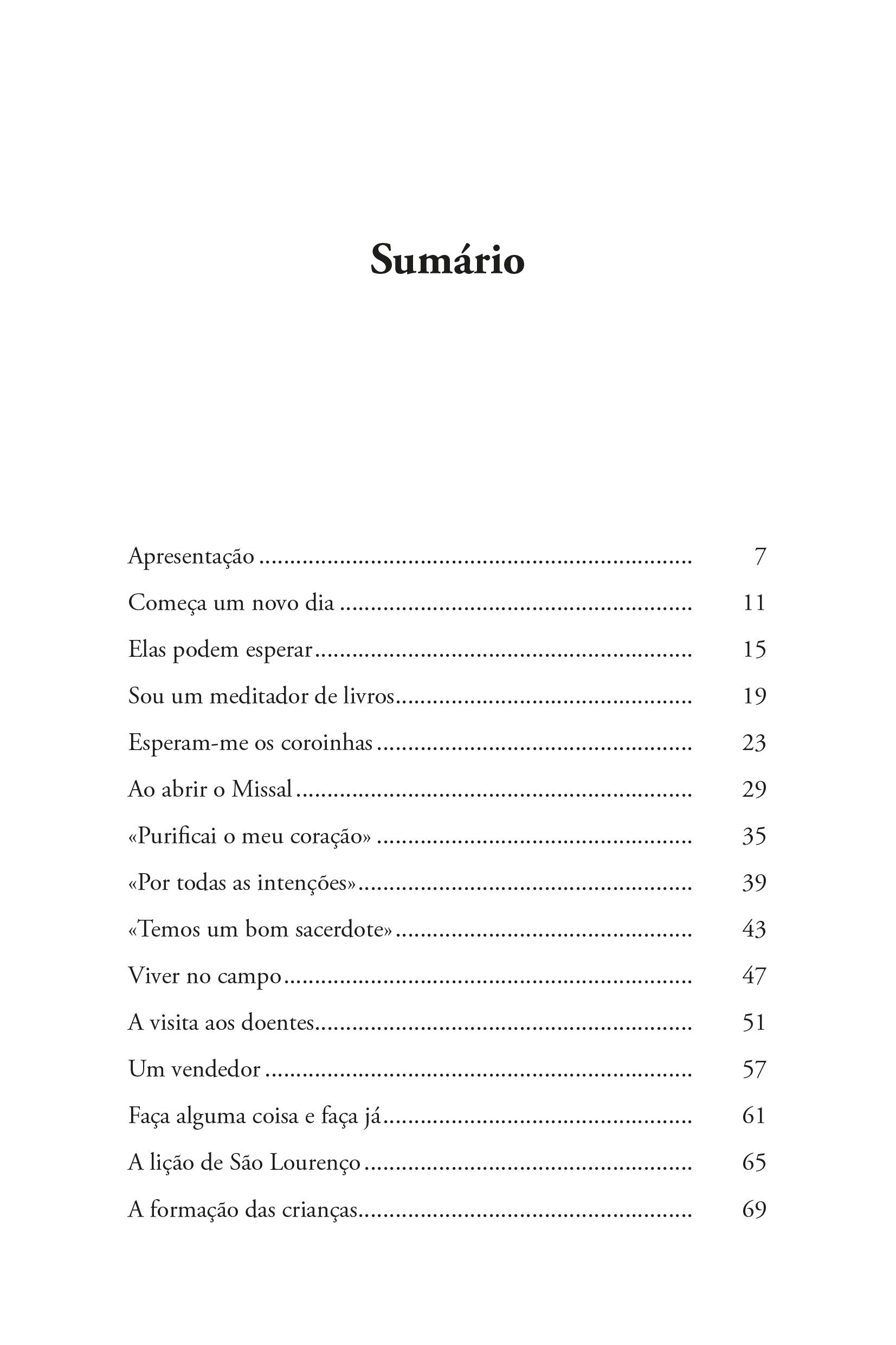 Livro Vaso de argila